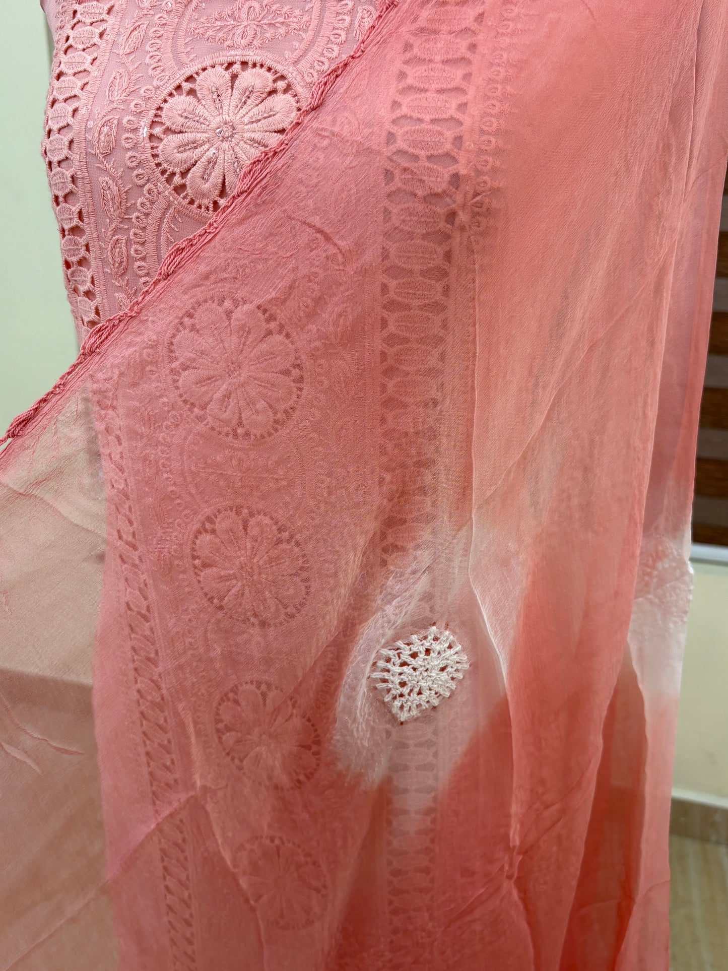 Party wear set