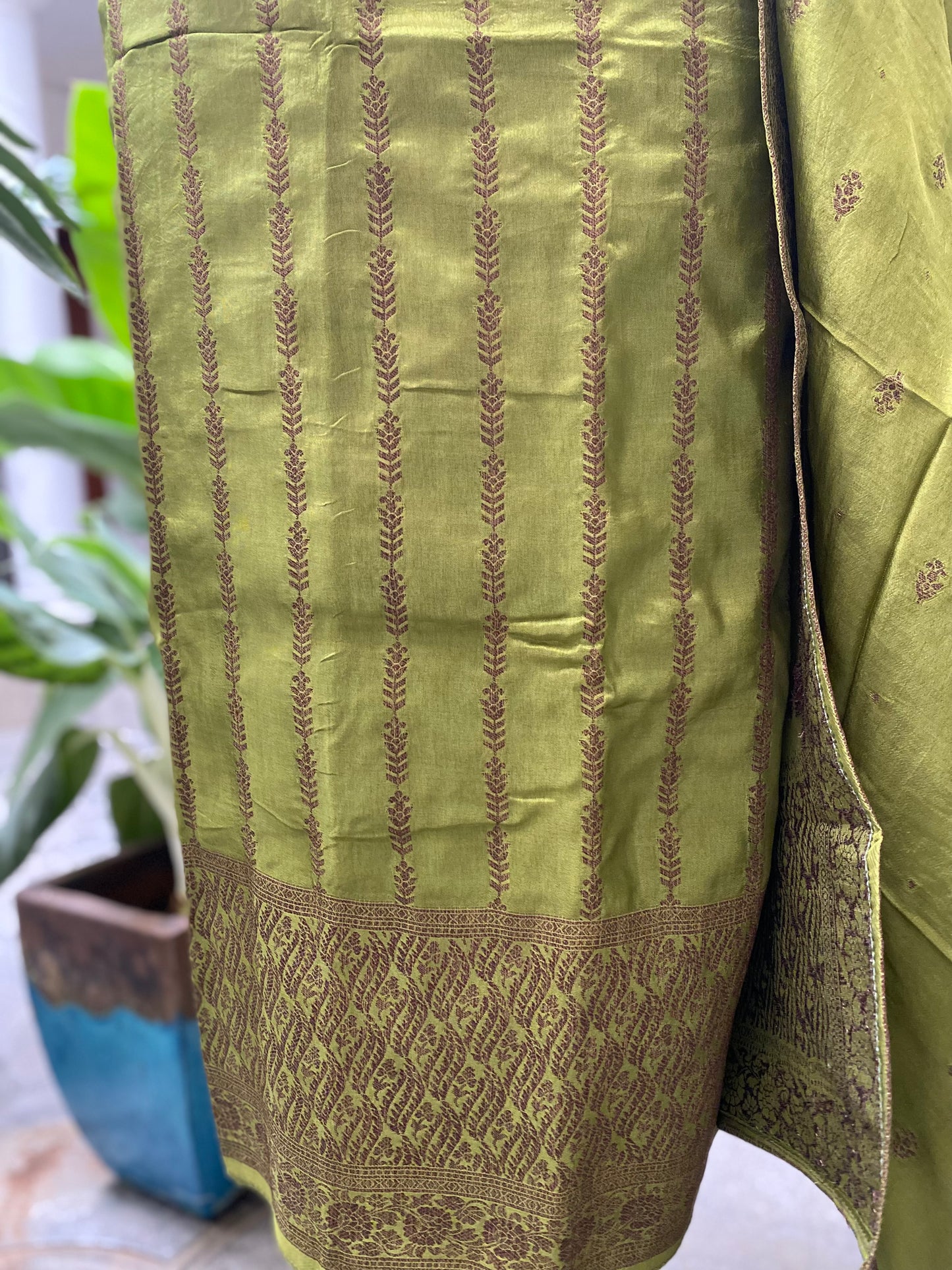 PA-D-131 Banarasi