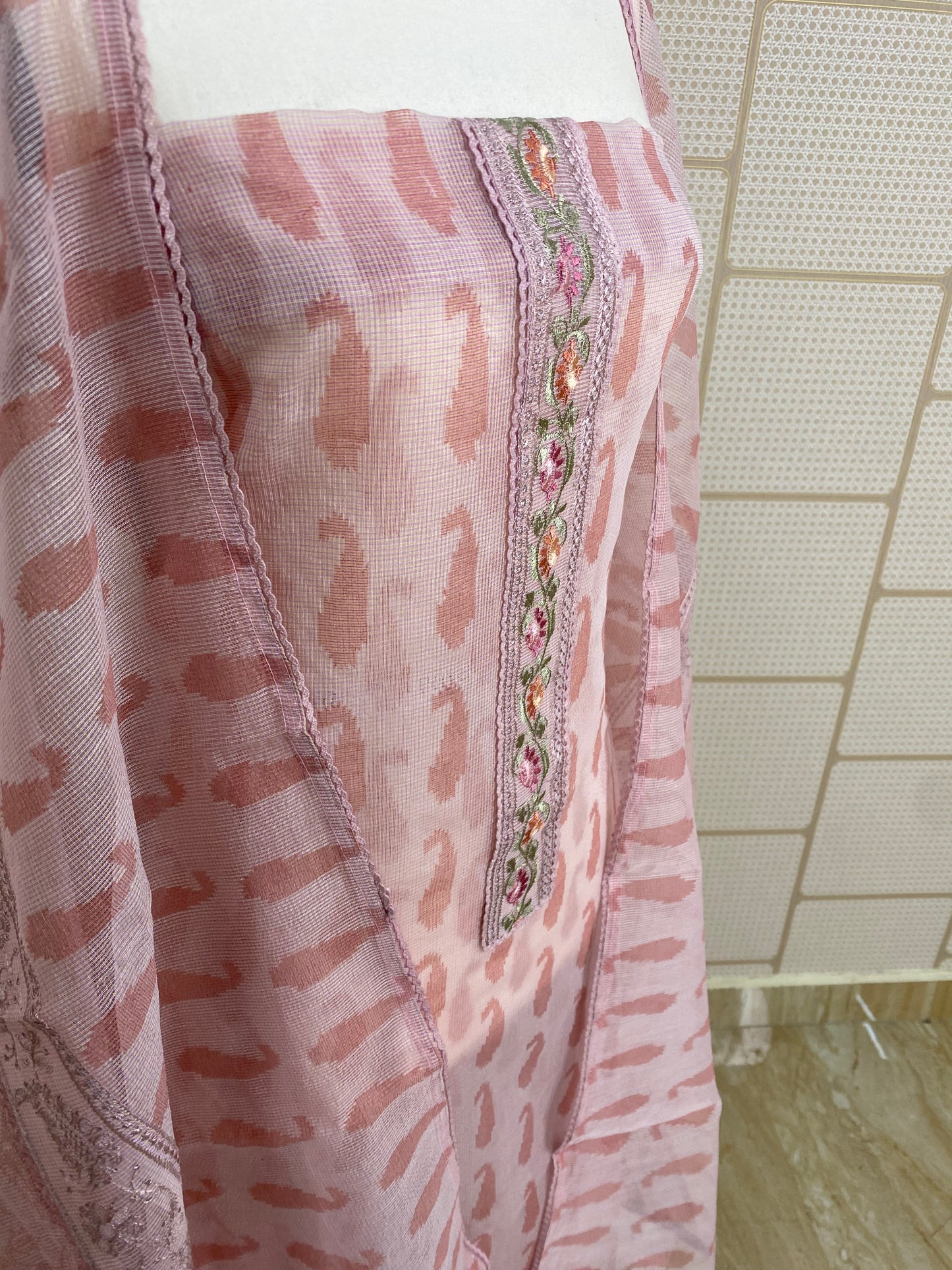 Kotta salwar set