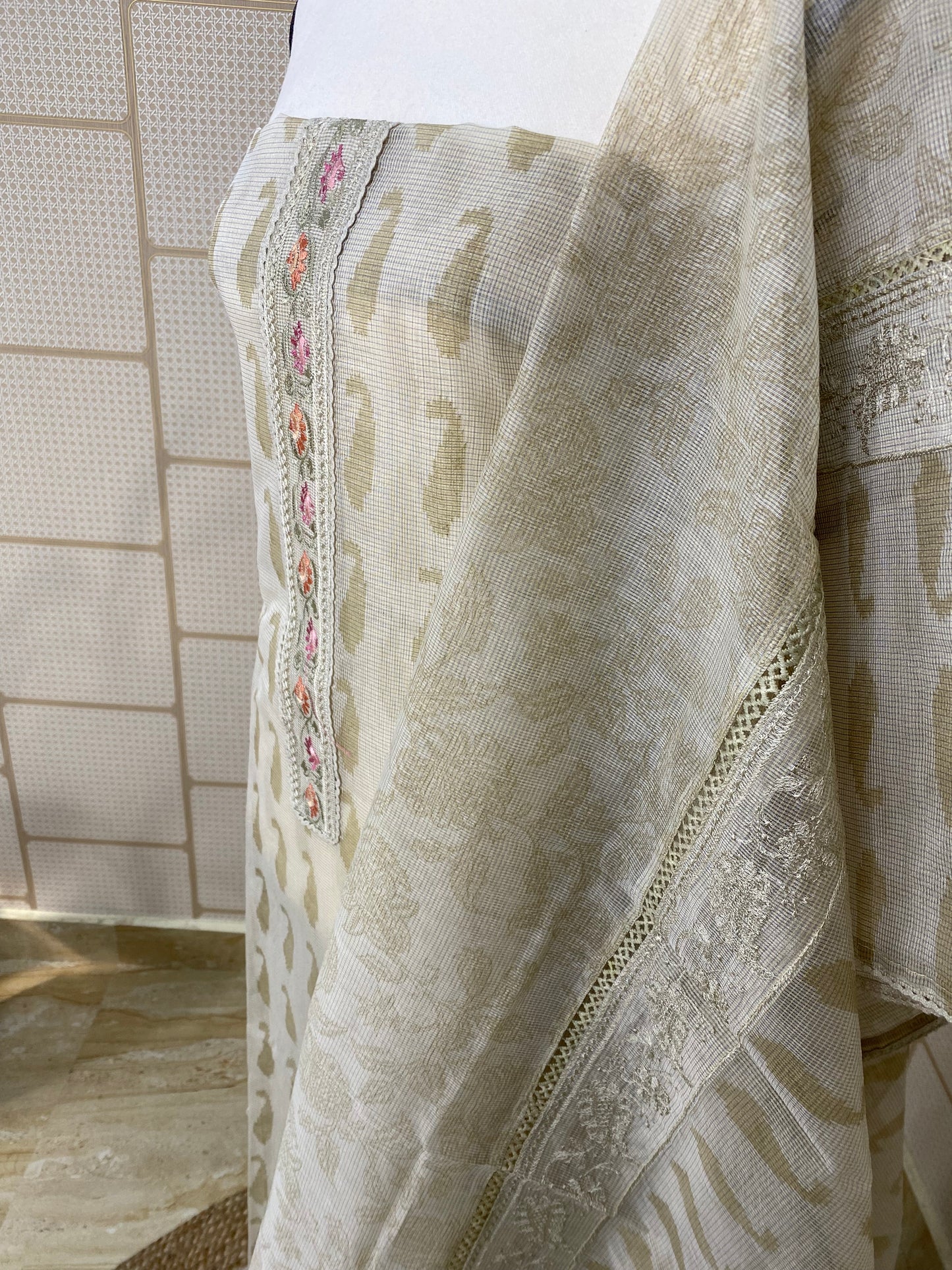 Kotta Salwar Set