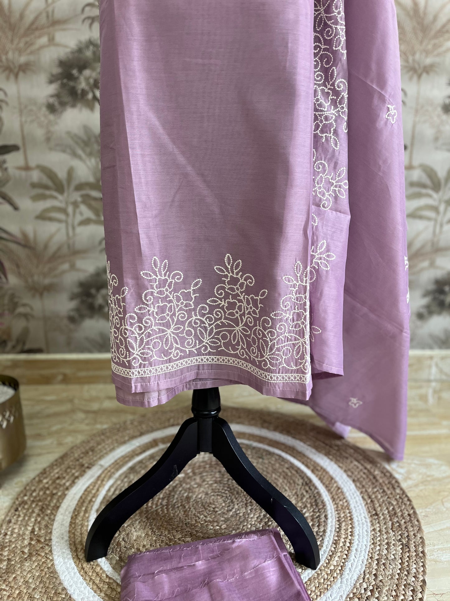 Salwar set