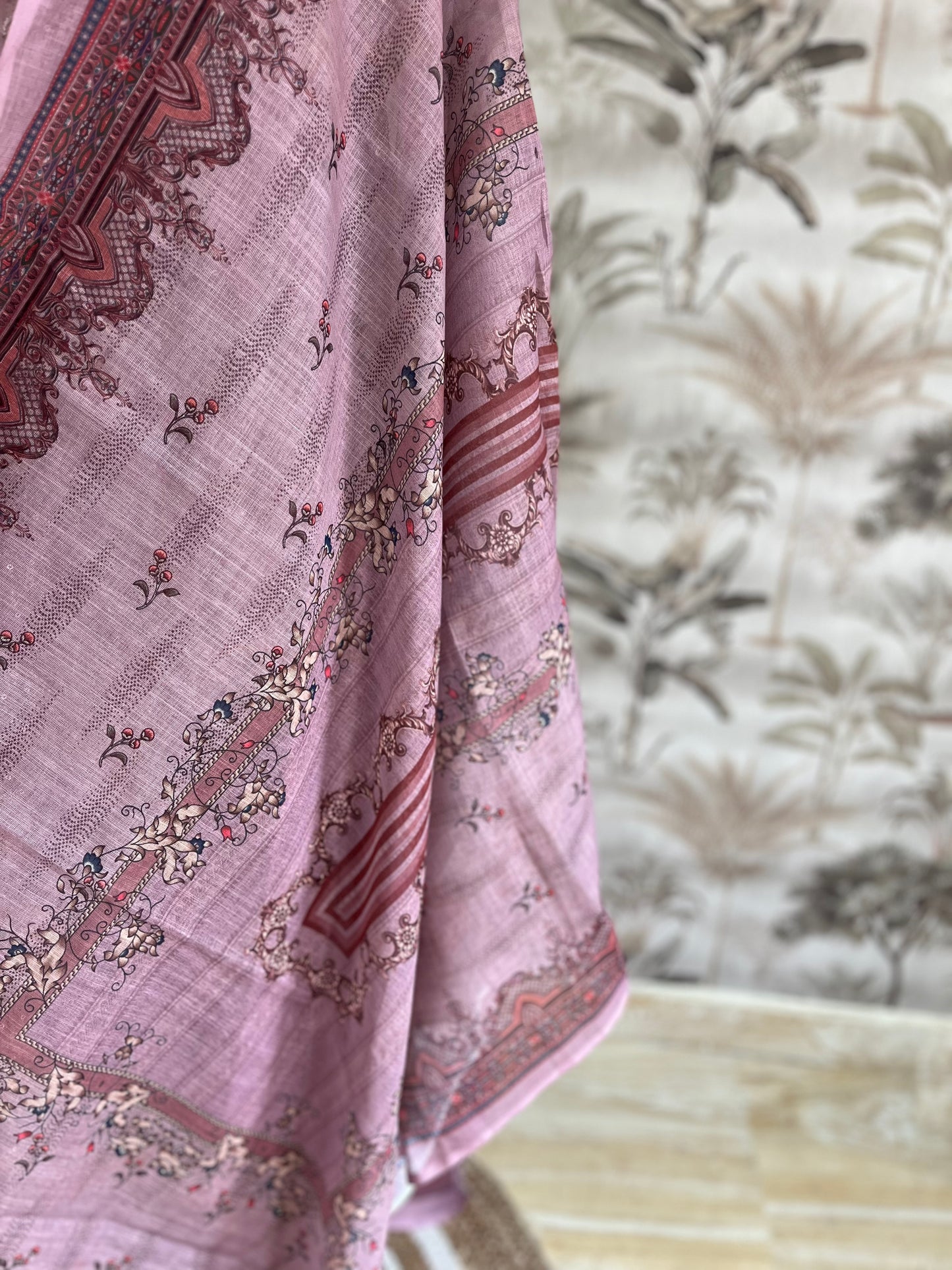 Salwar set