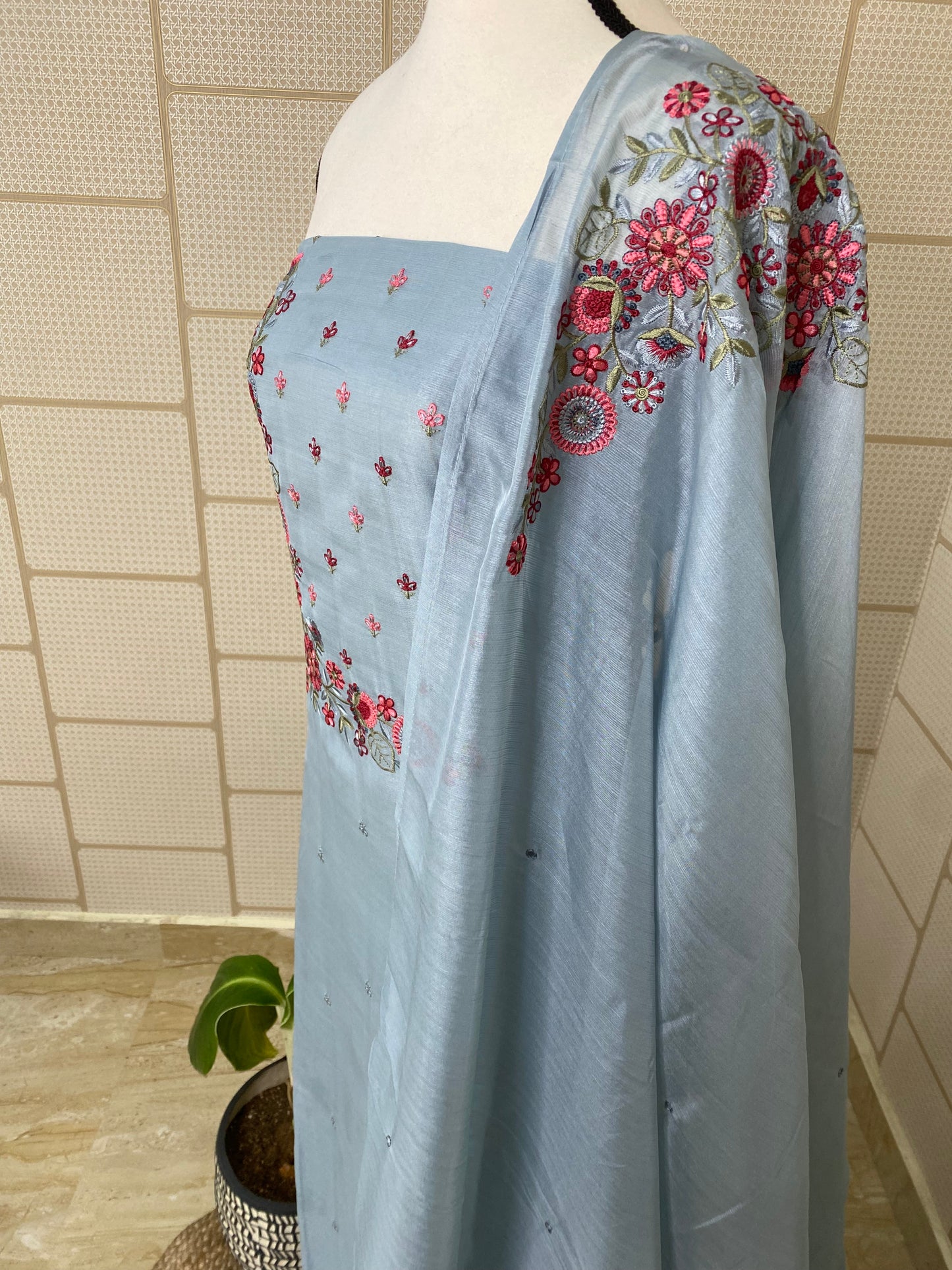 Salwar Set