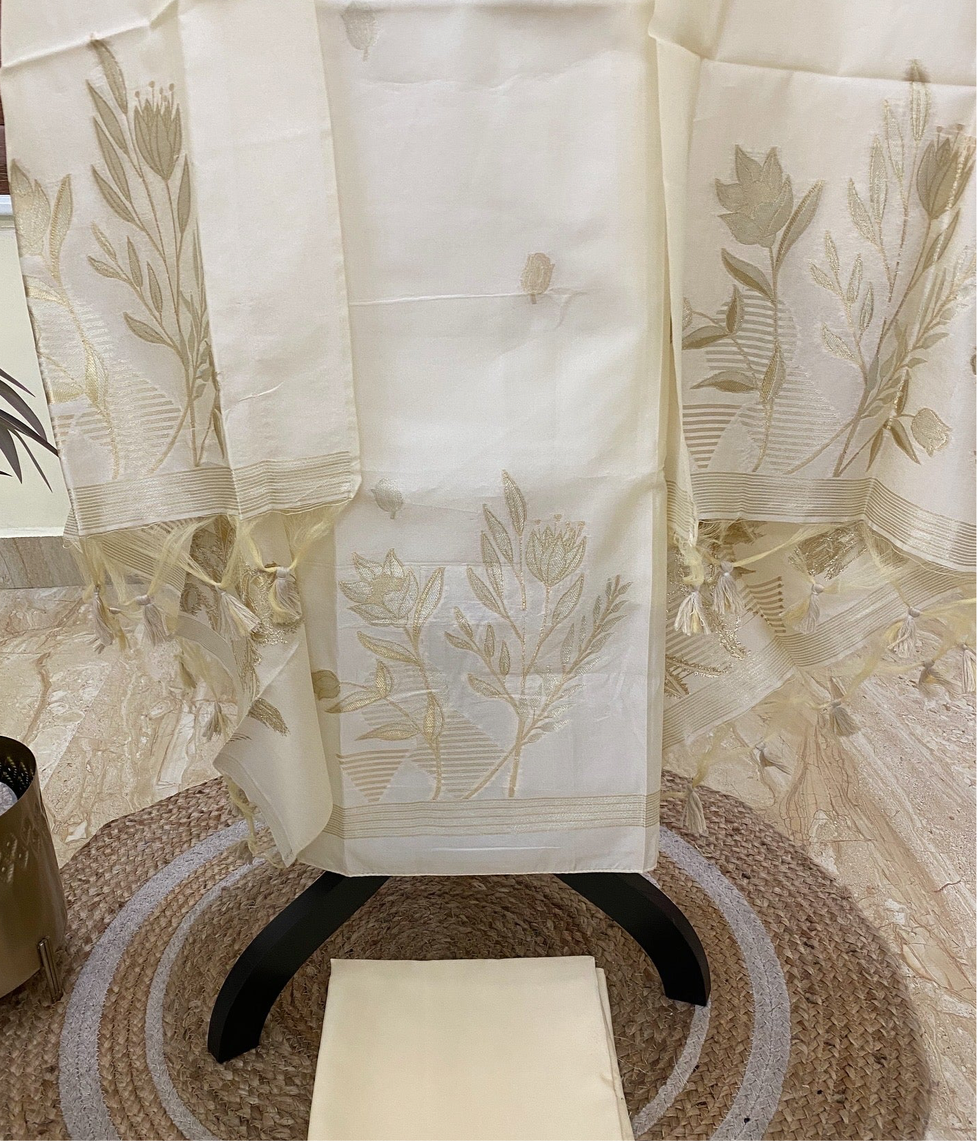 Uppada silk