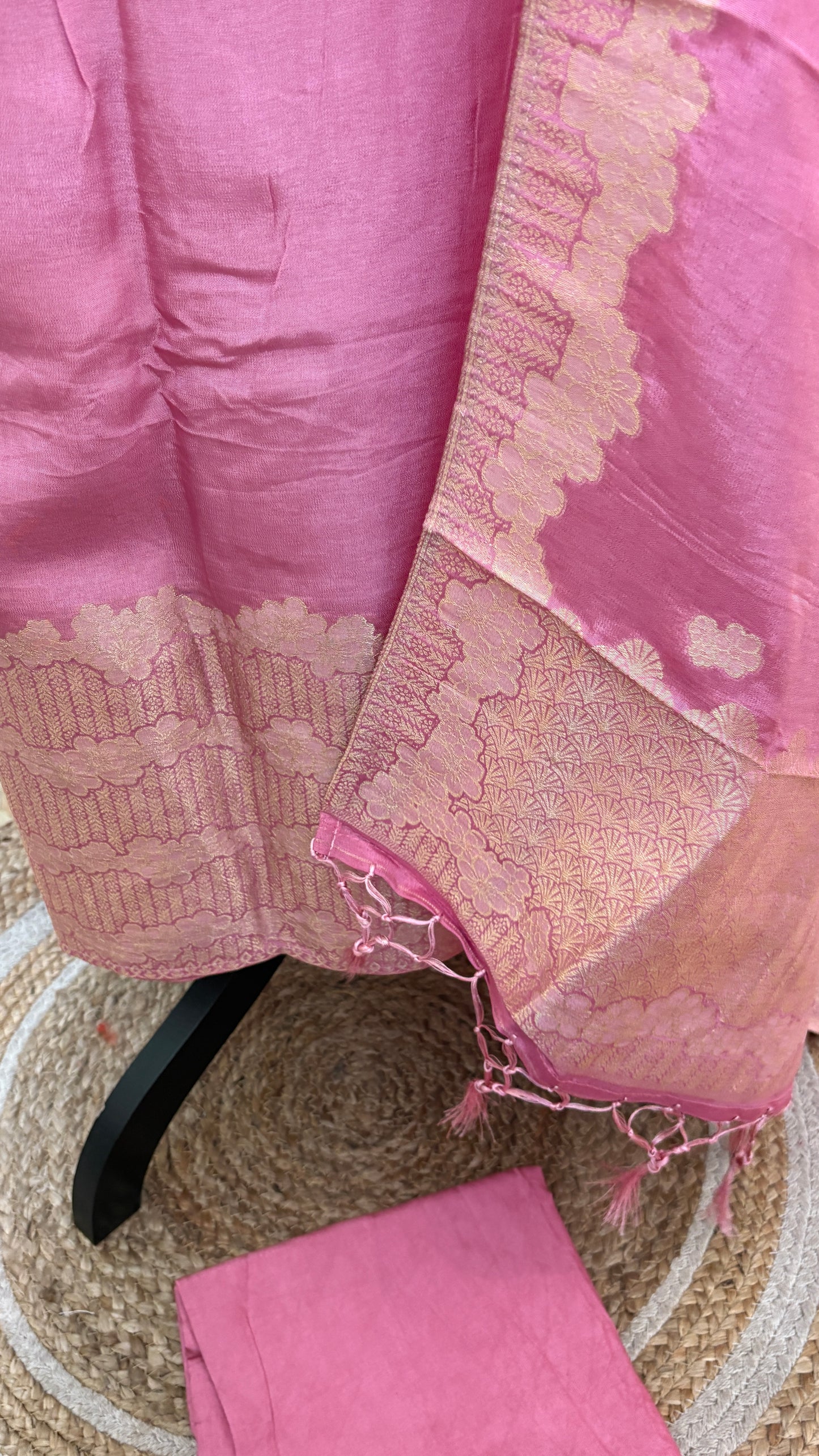 Banarasi salwar set
