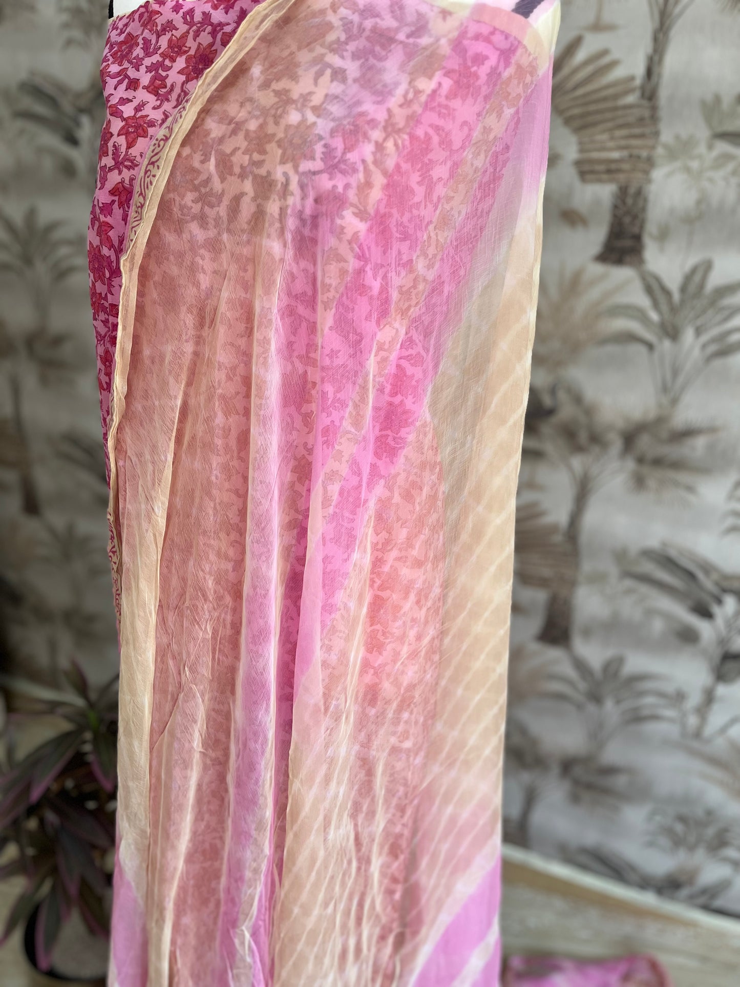 Cotton Salwar set