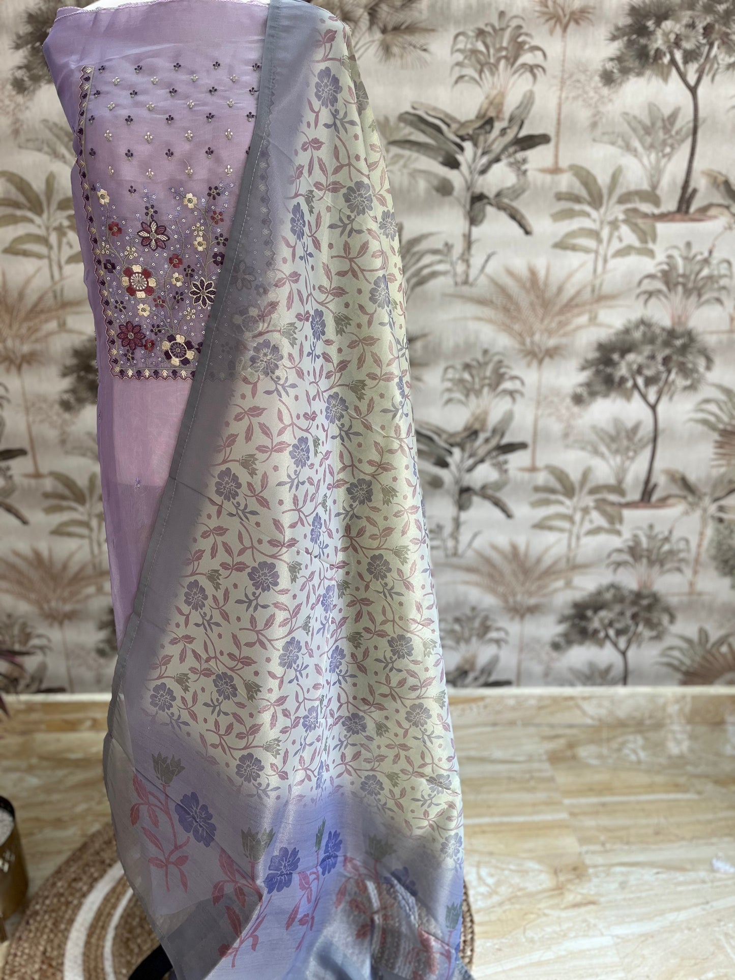 Salwar set