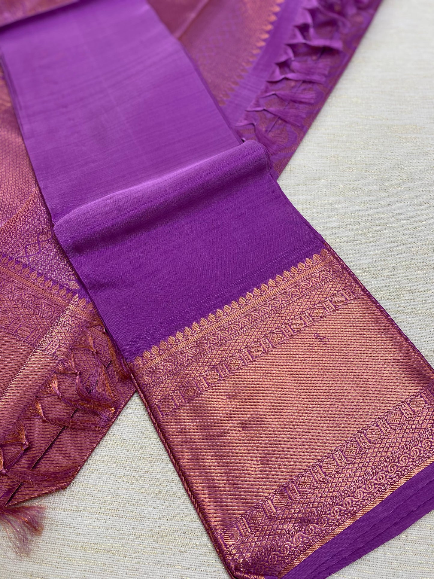 Kancheepuram saree