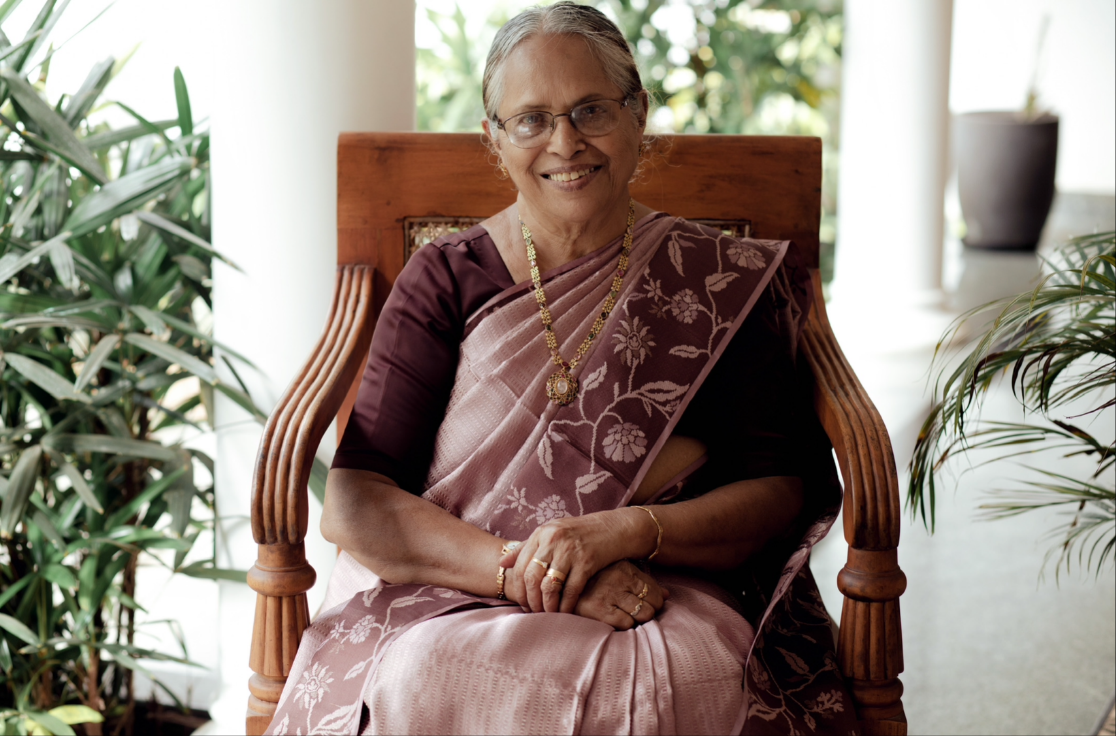 Kancheepuram saree