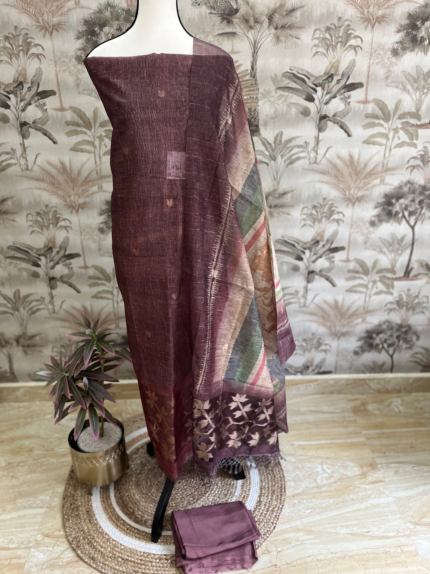 salwar set
