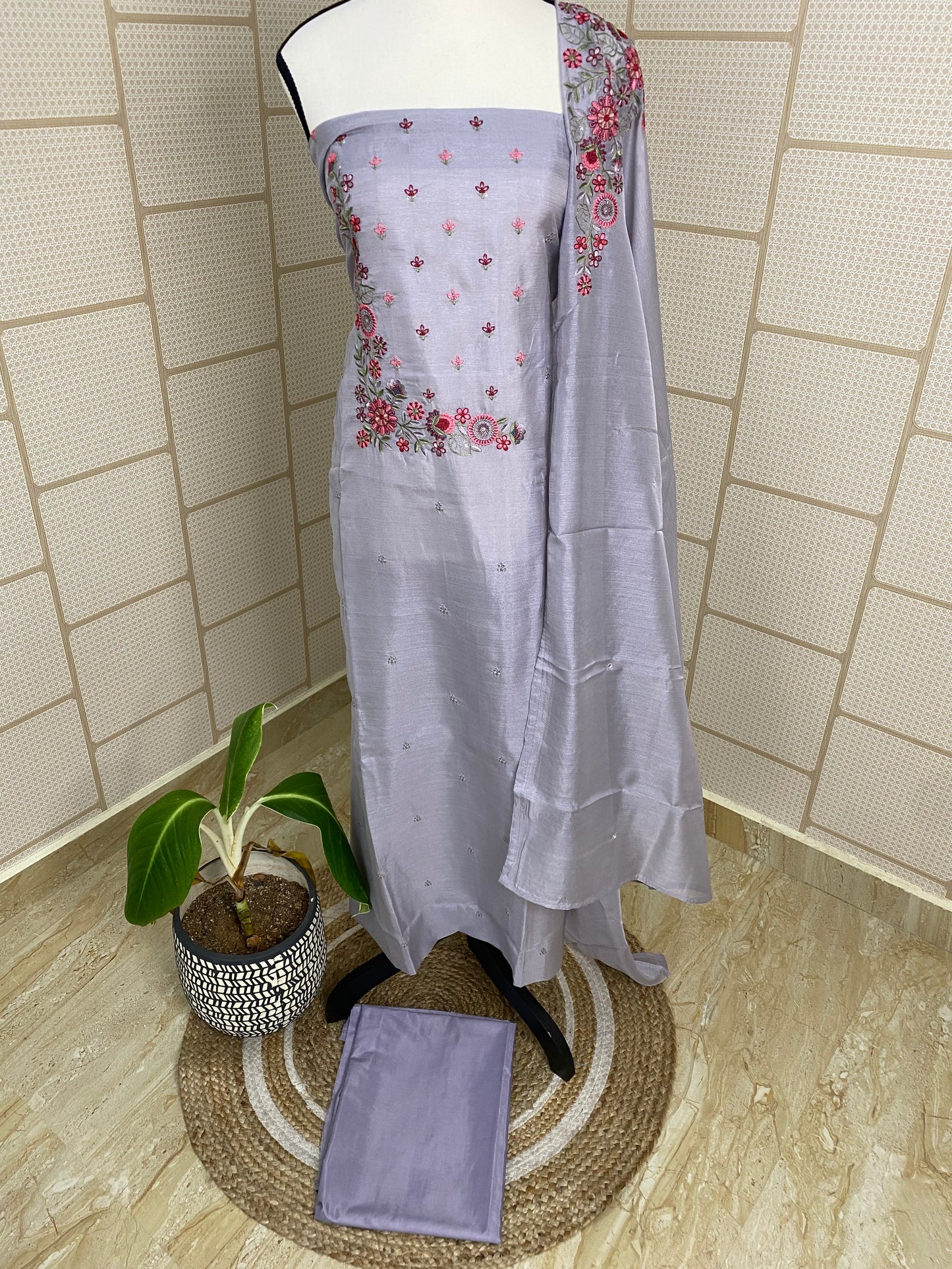 Salwar Set