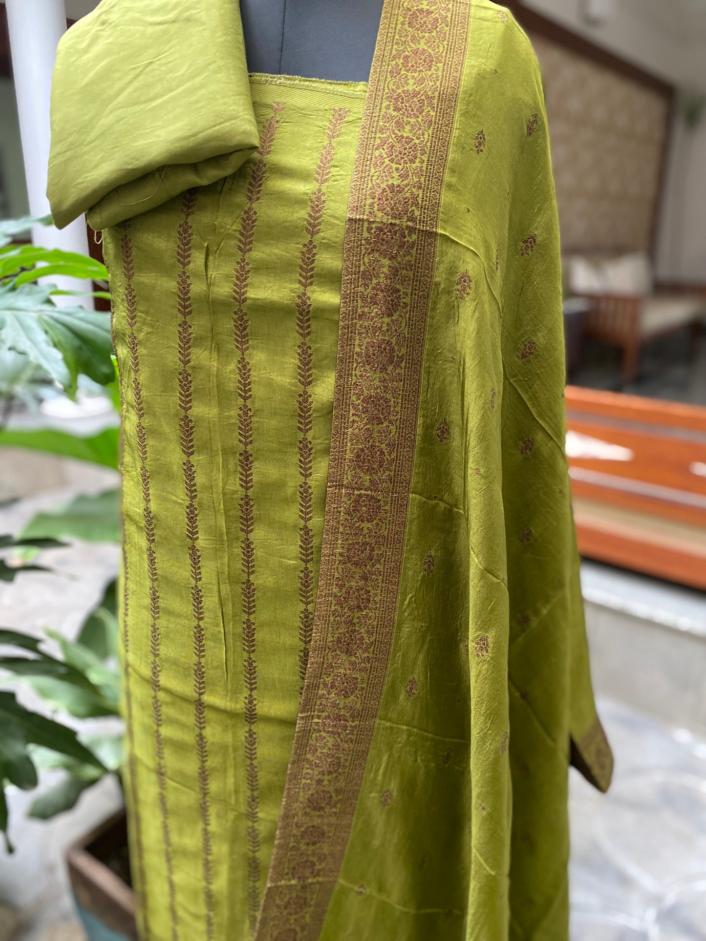 PA-D-131 Banarasi