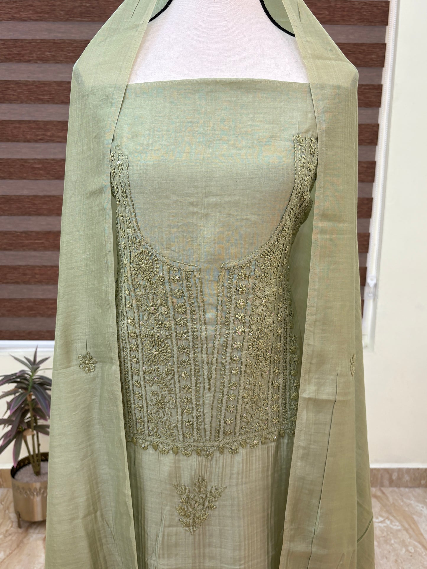 Lucknowi
