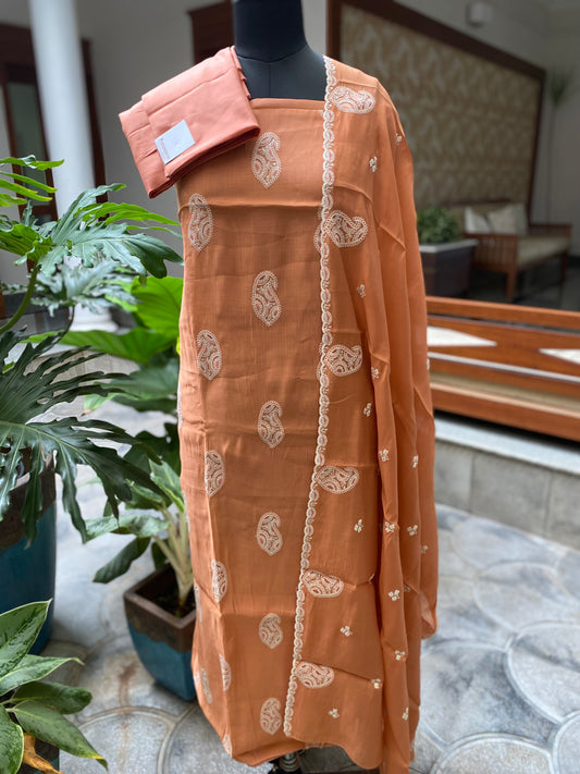 PA-A-124 soft silk
