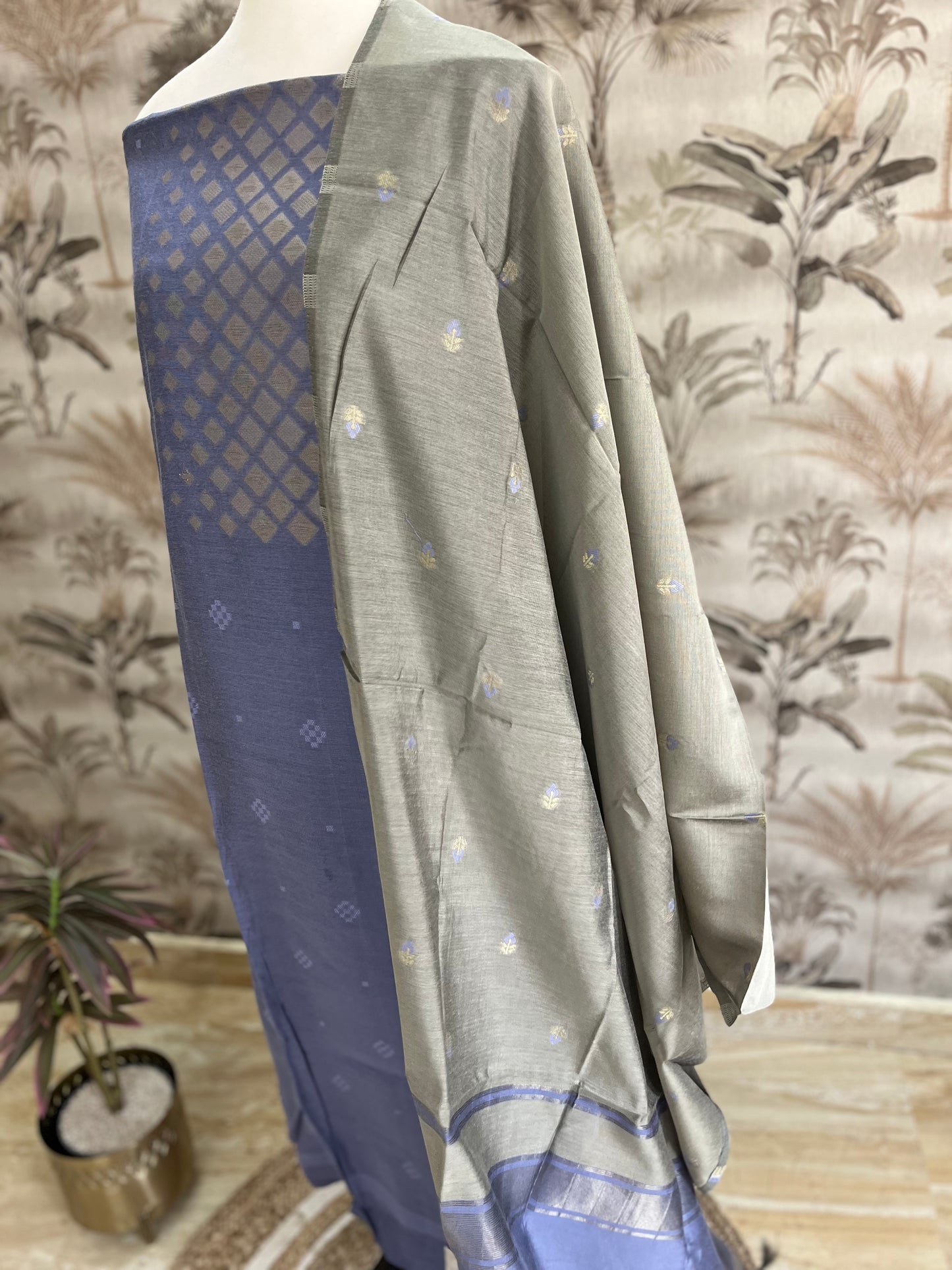 Salwar set