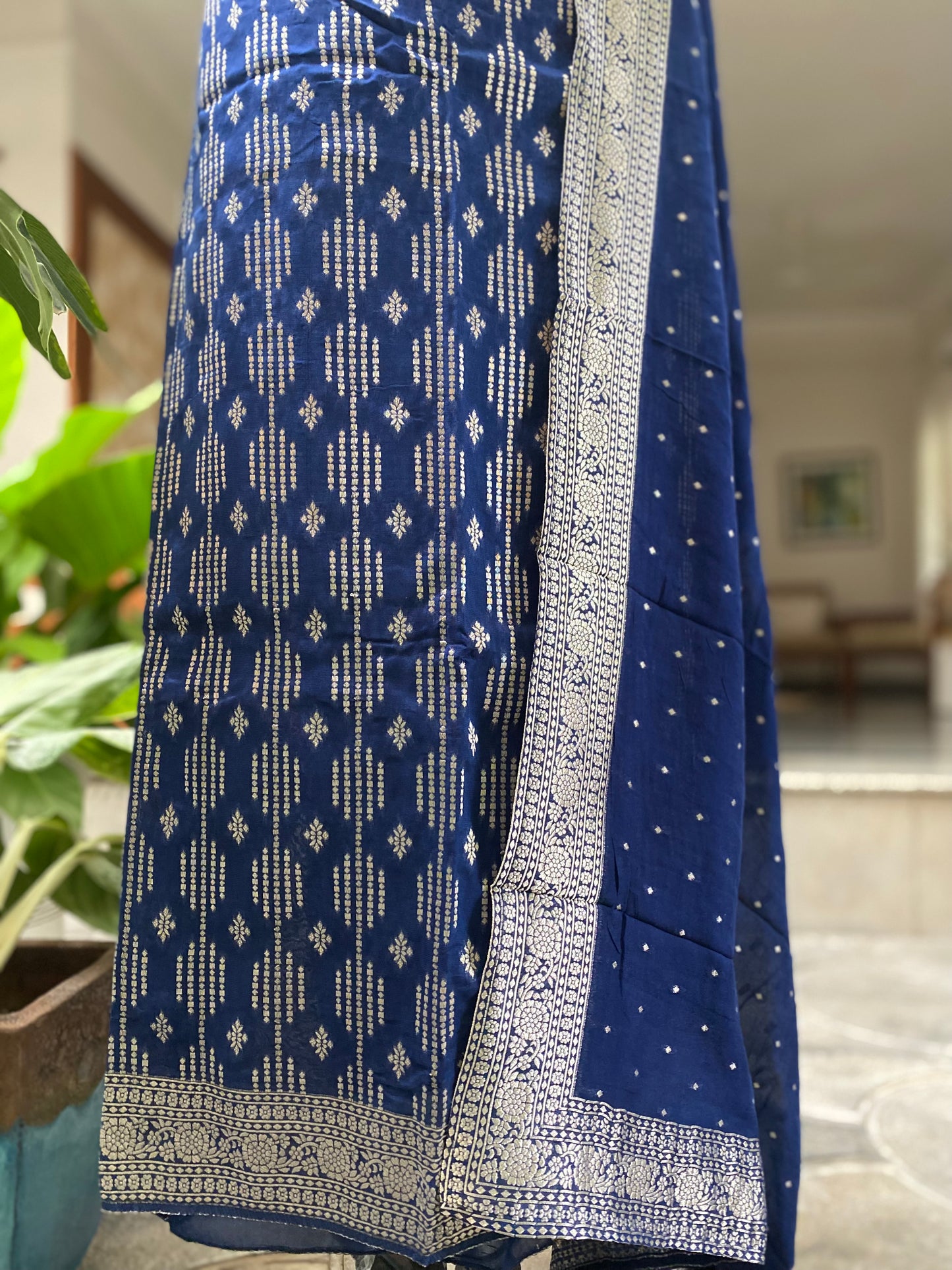 PA-D-131 Banarasi