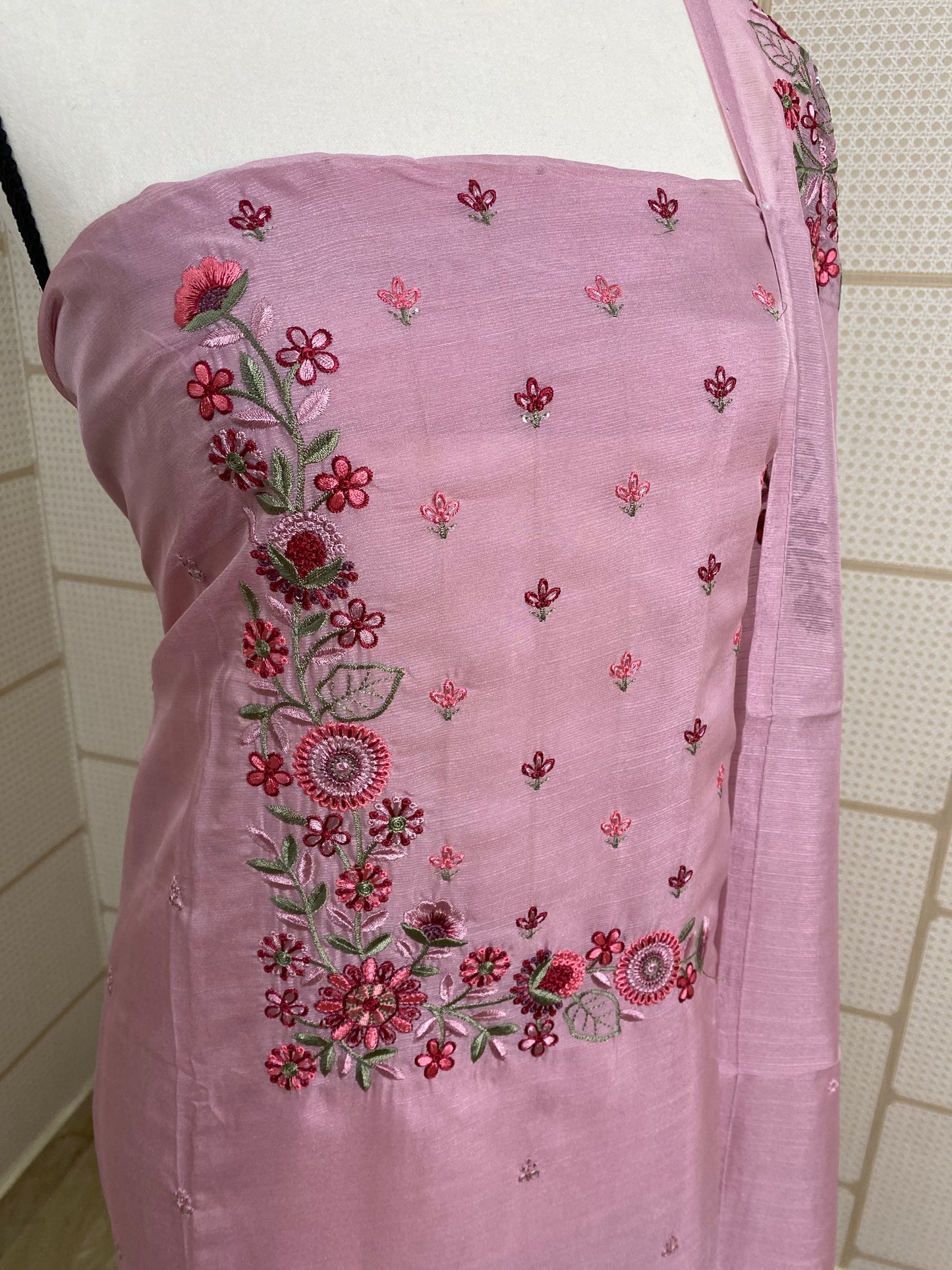 Salwar set