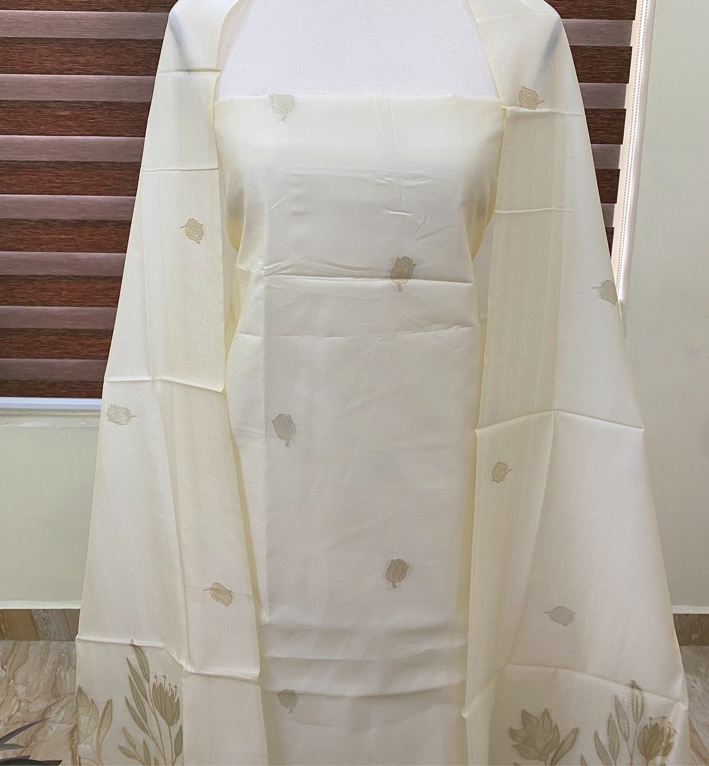 Uppada silk