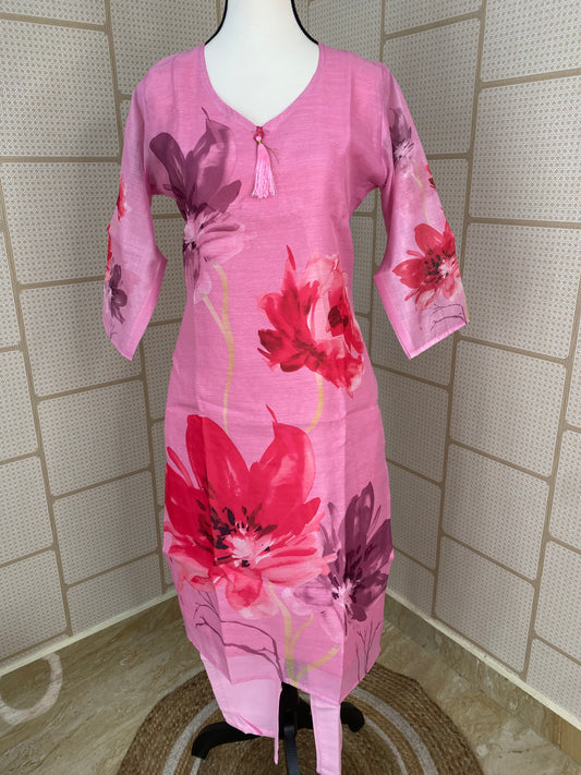 Kurti set