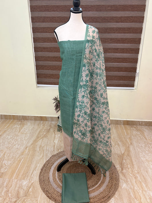 Casual salwar set