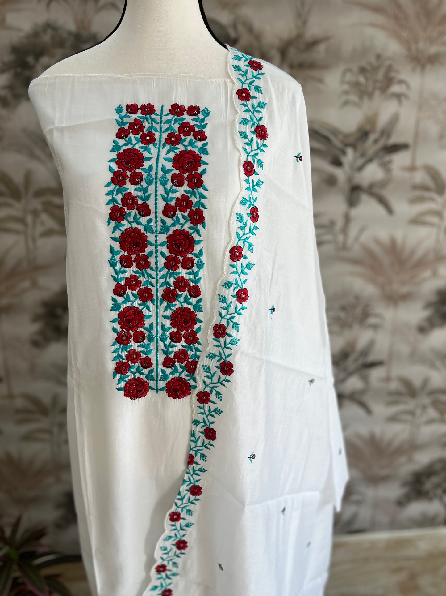 Casual Salwar set