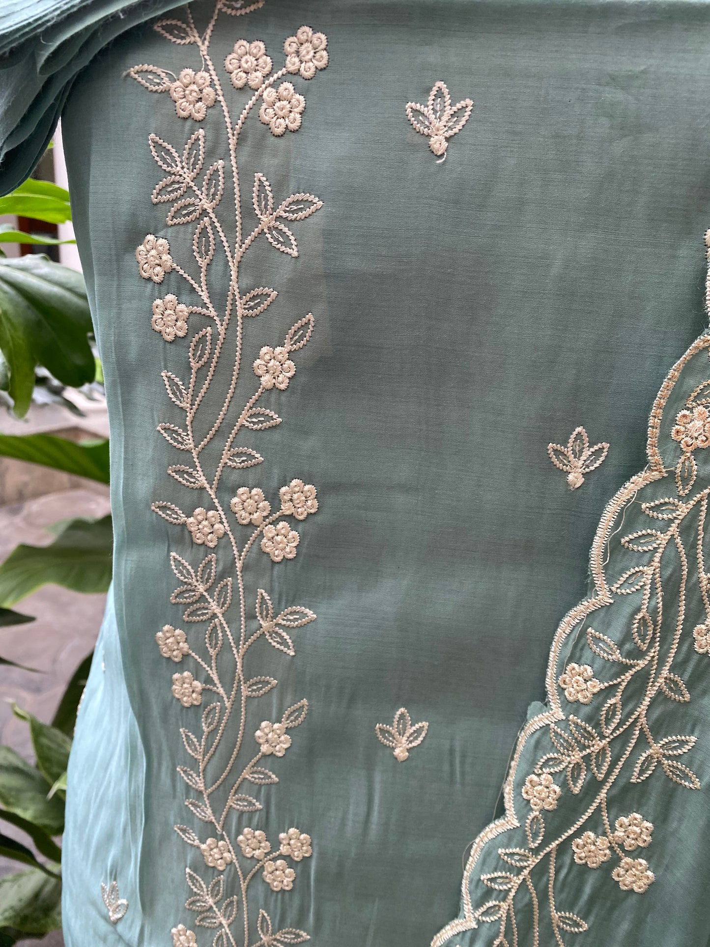 PA-A-124 soft silk