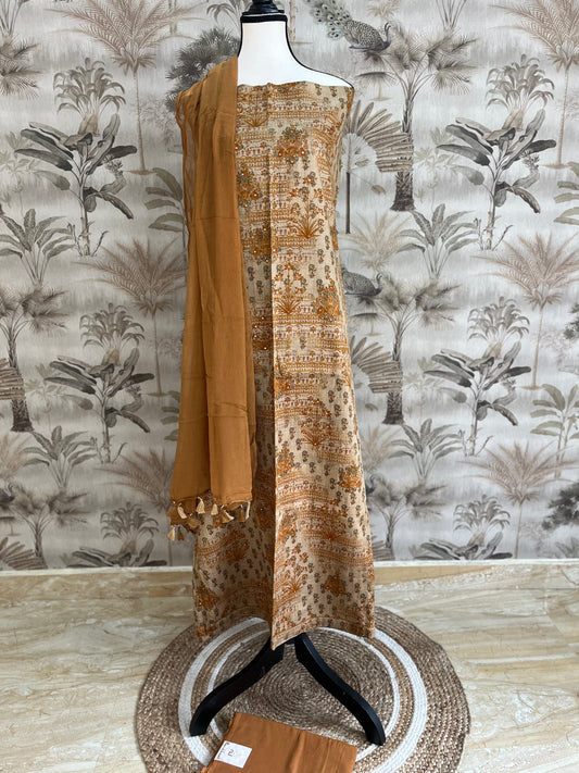 Salwar set