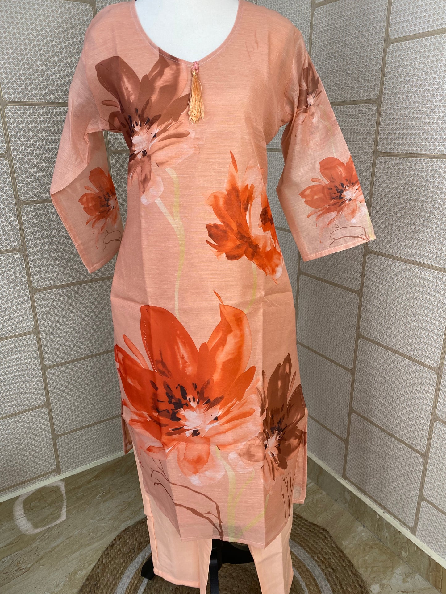 Kurti set