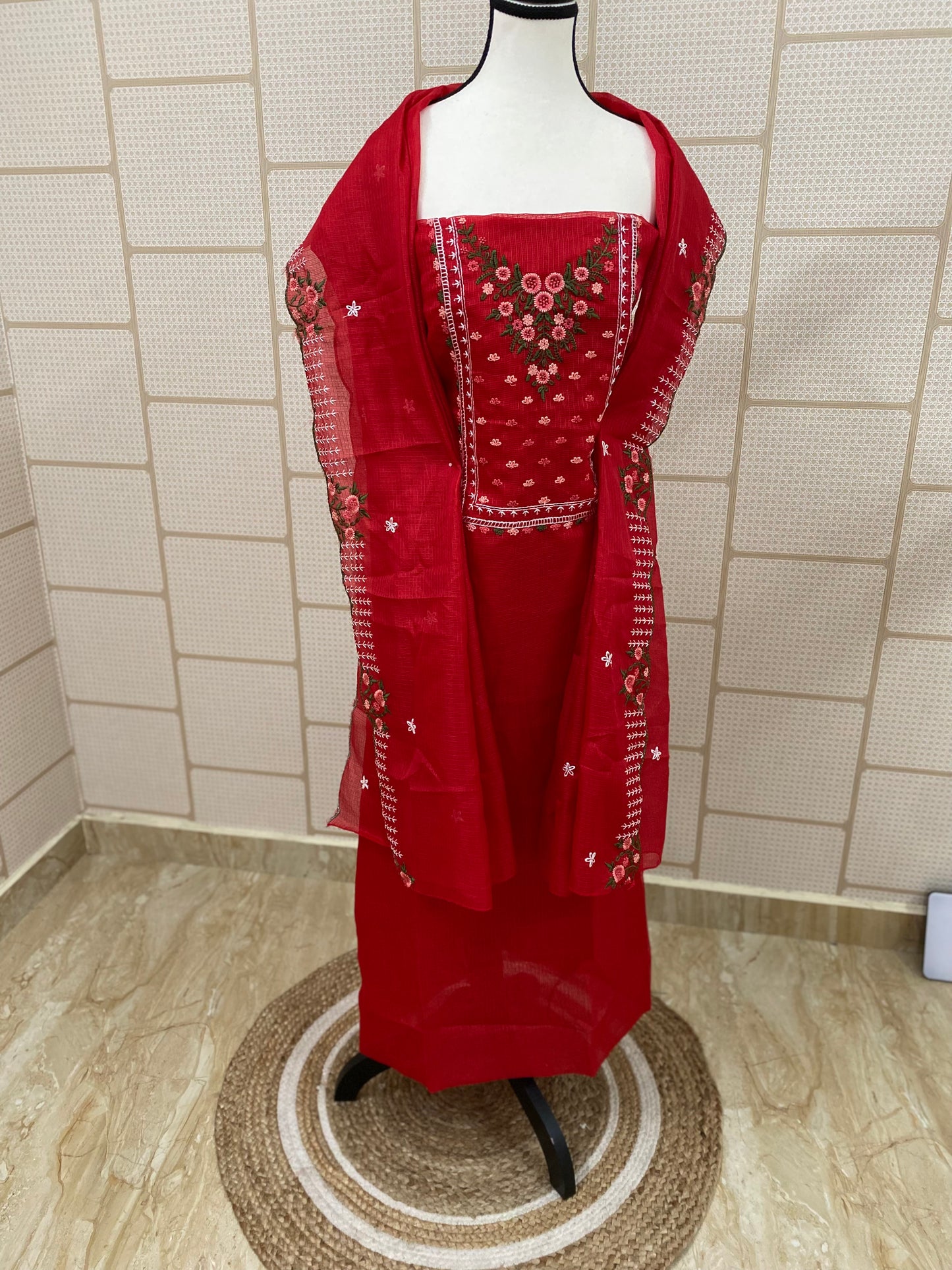 Kotta salwar set