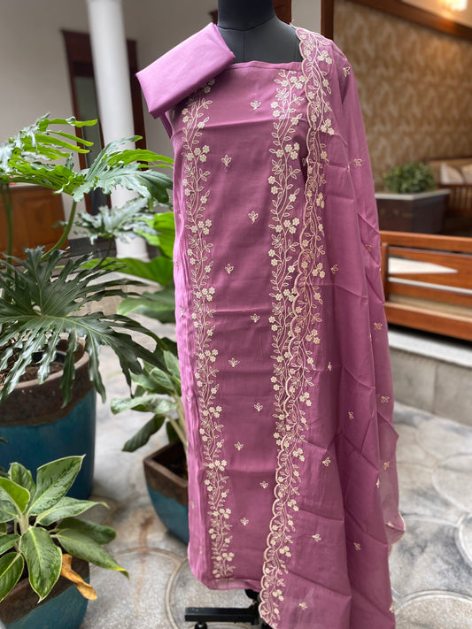 PA-A-124 soft silk