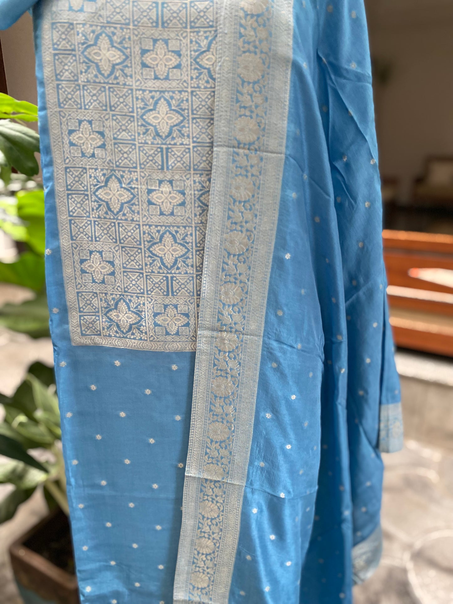 PA-D-131 Banarasi