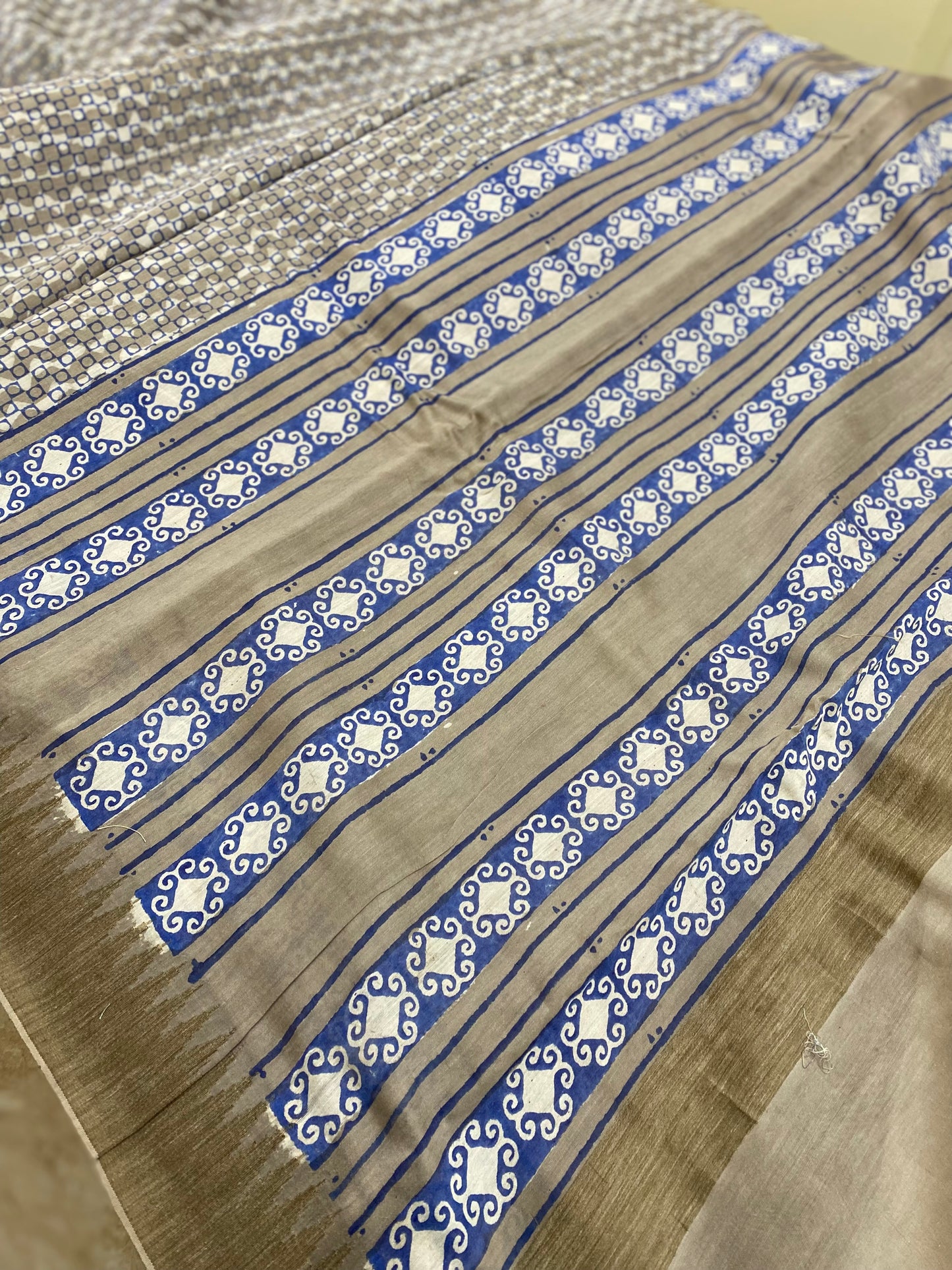 Chandheri saree