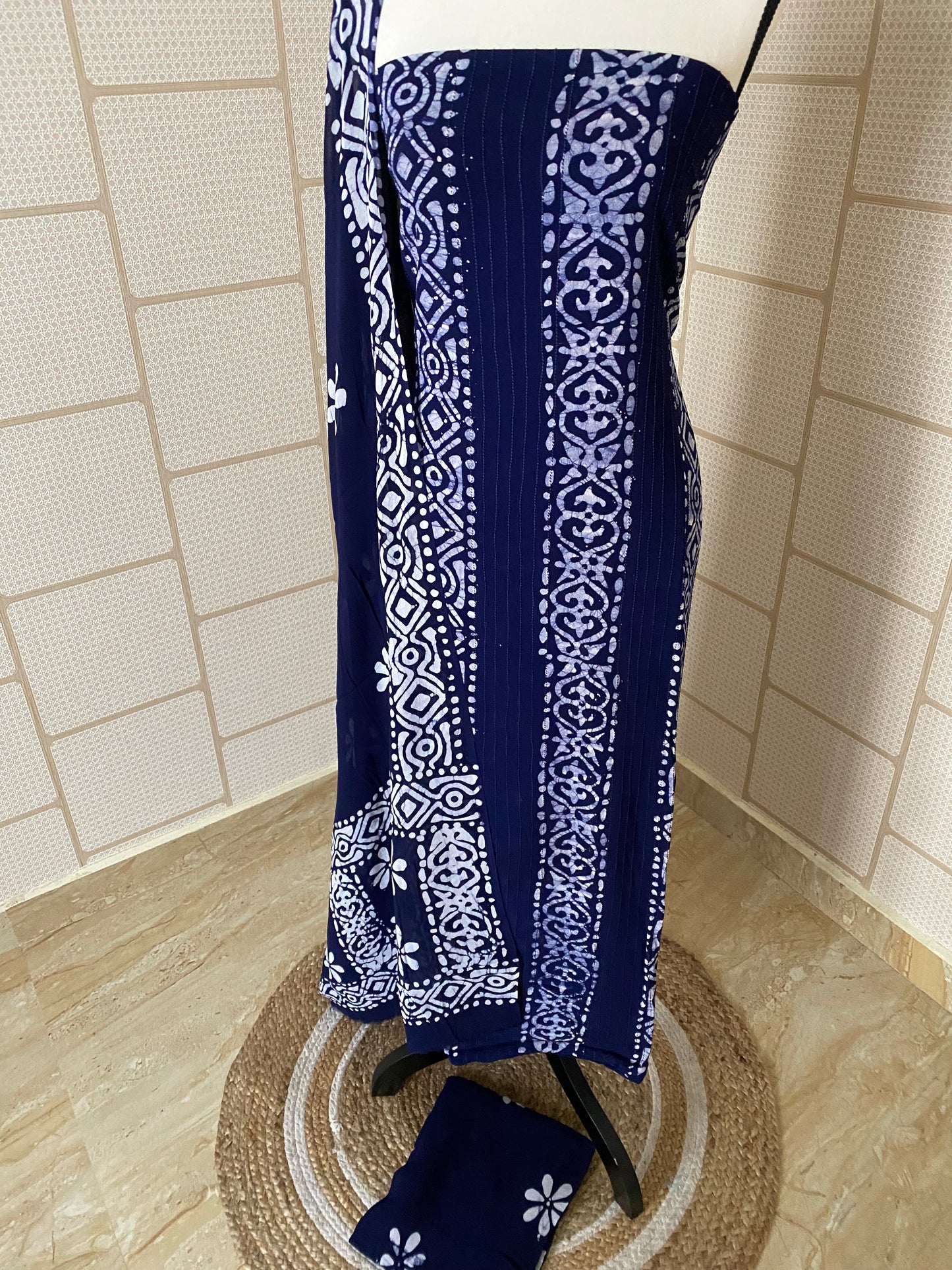 Chungidi Salwar Set