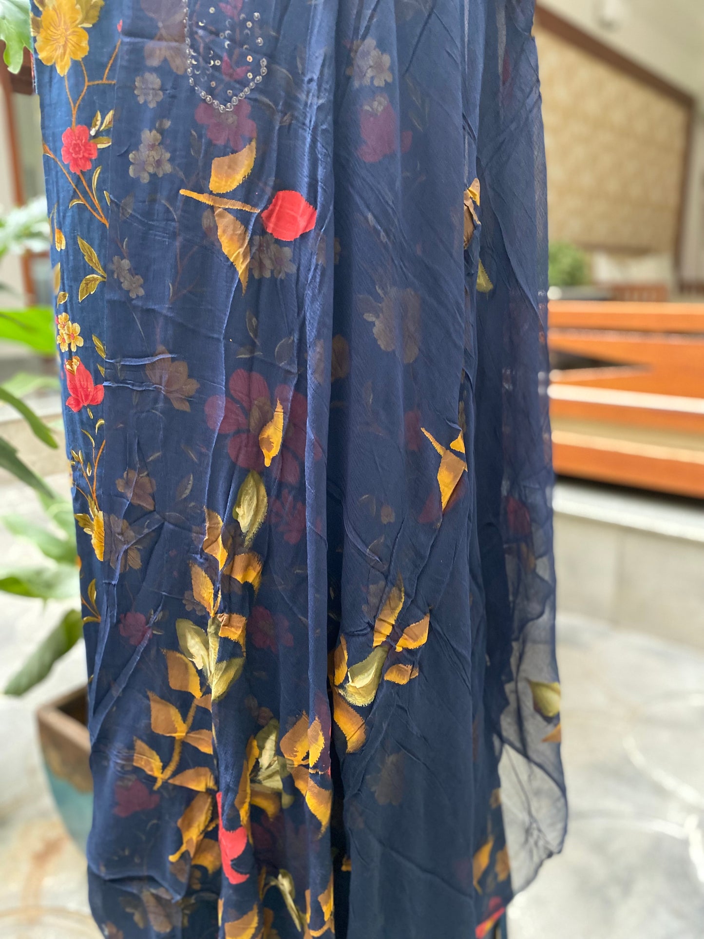 PA-A-133 cotton
