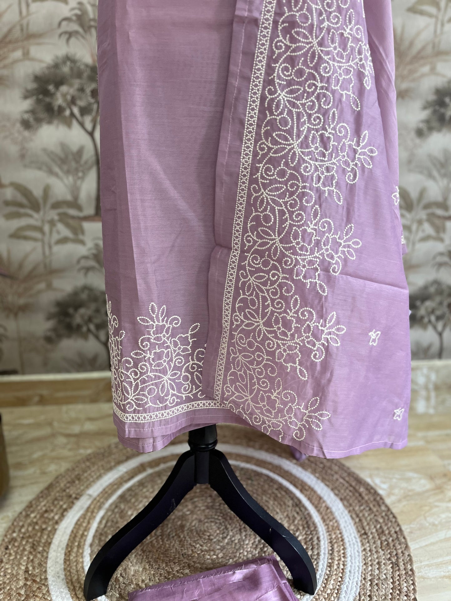 Salwar set