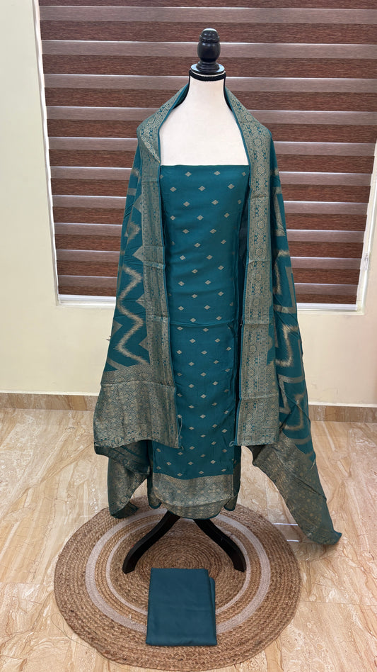 Banarasi salwar set