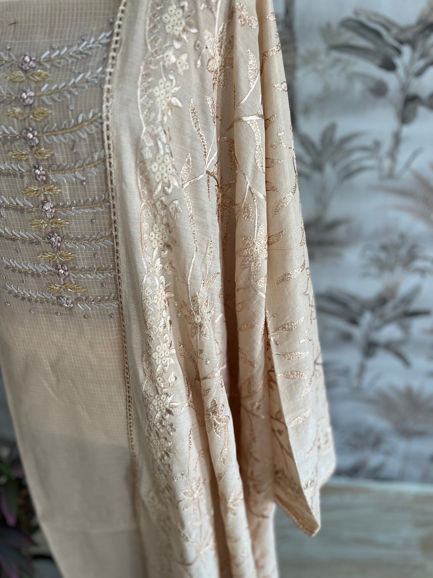 Soft Kota salwar set