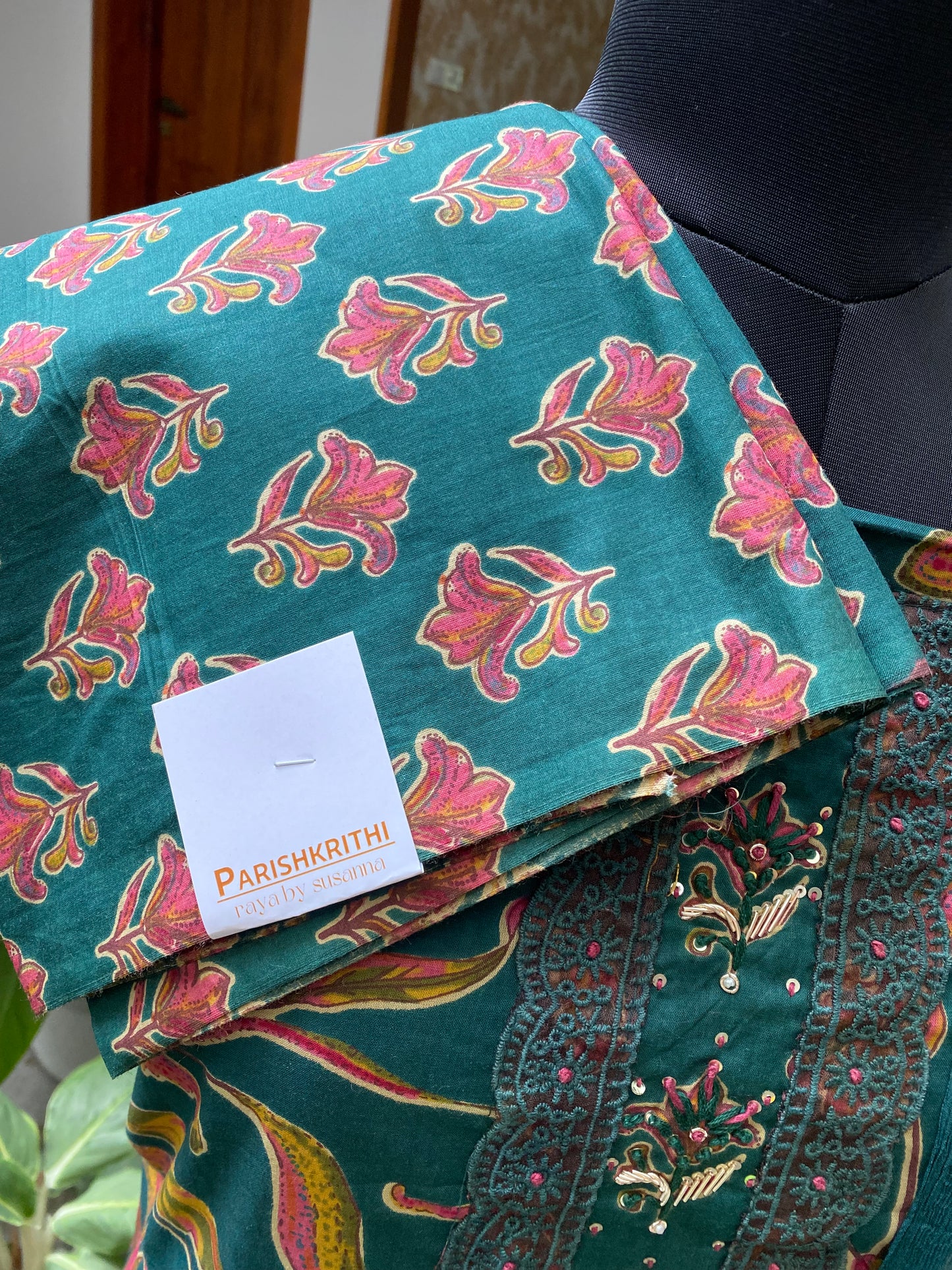 PA-A-133 cotton