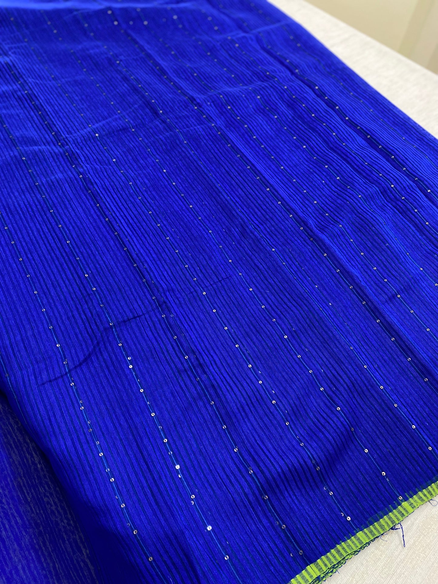 Mutka silk saree