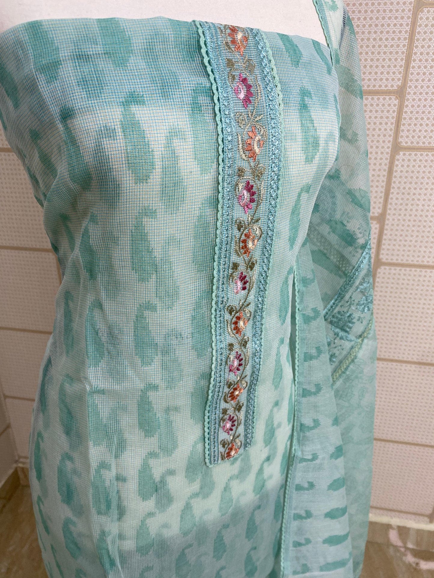 Kotta salwar set