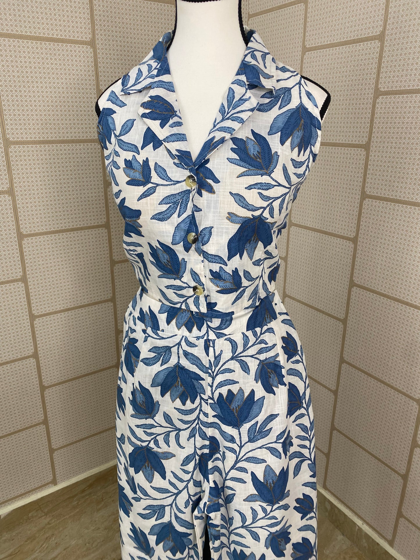 Co-ord set