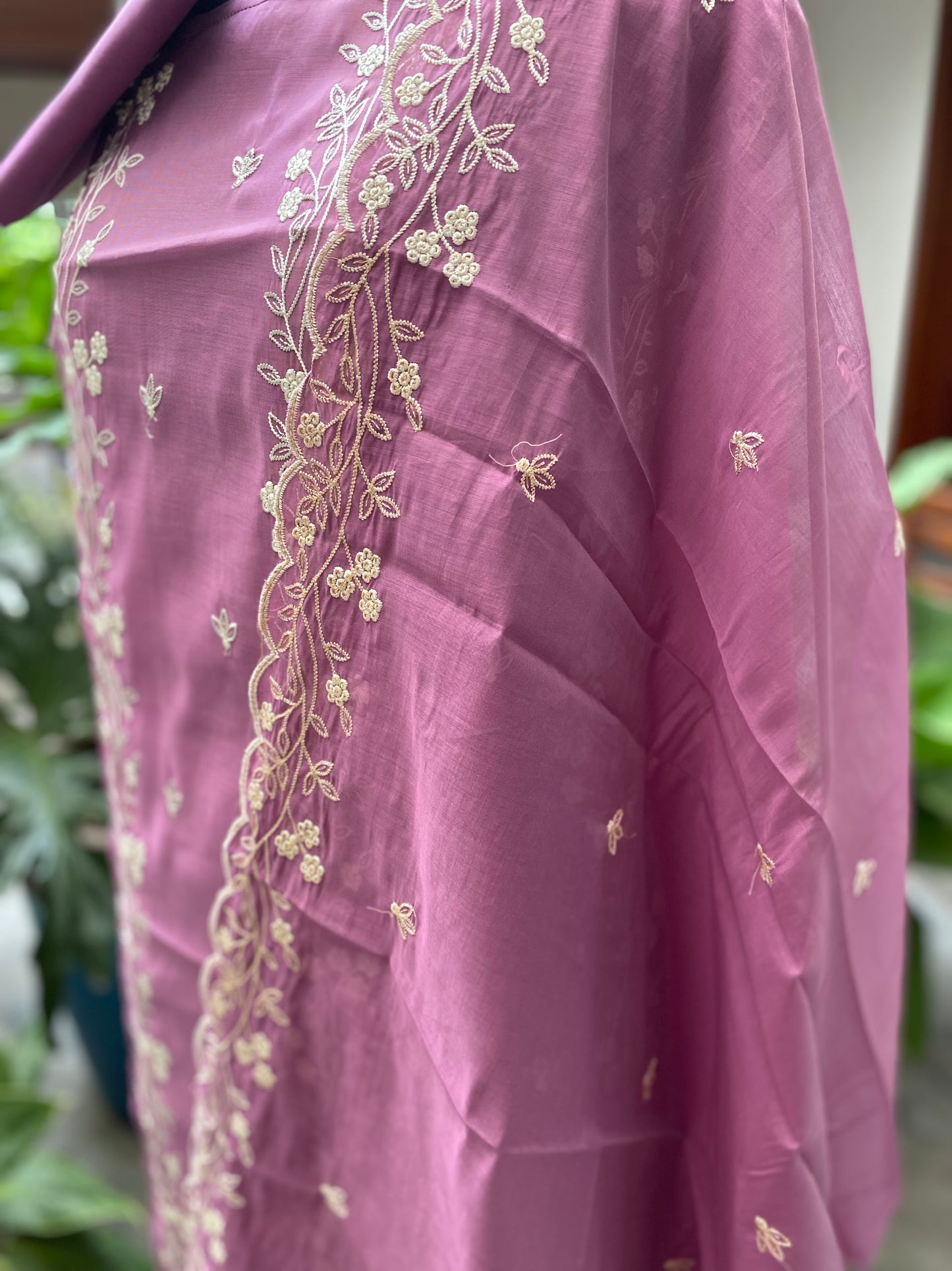 PA-A-124 soft silk