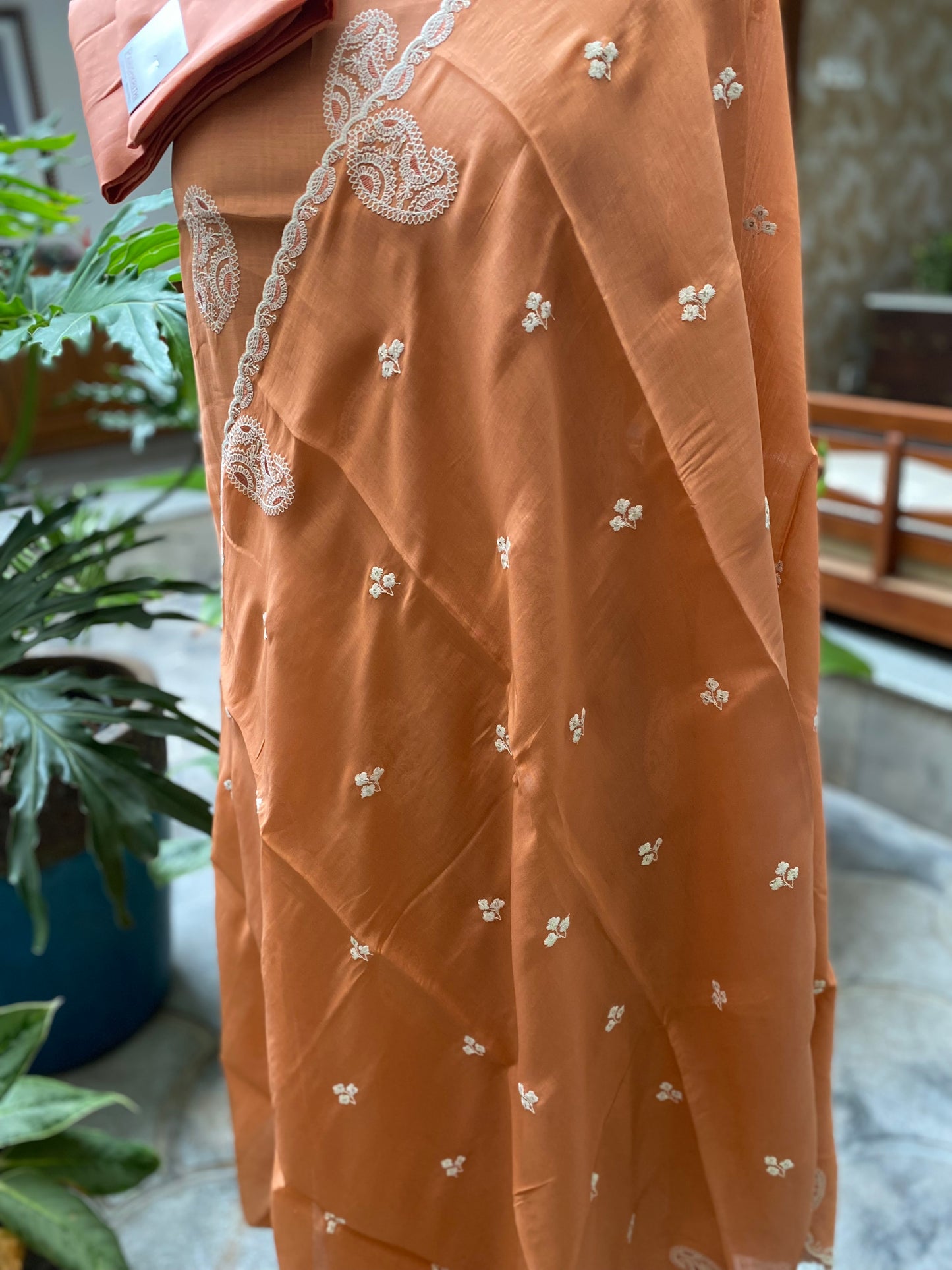 PA-A-124 soft silk