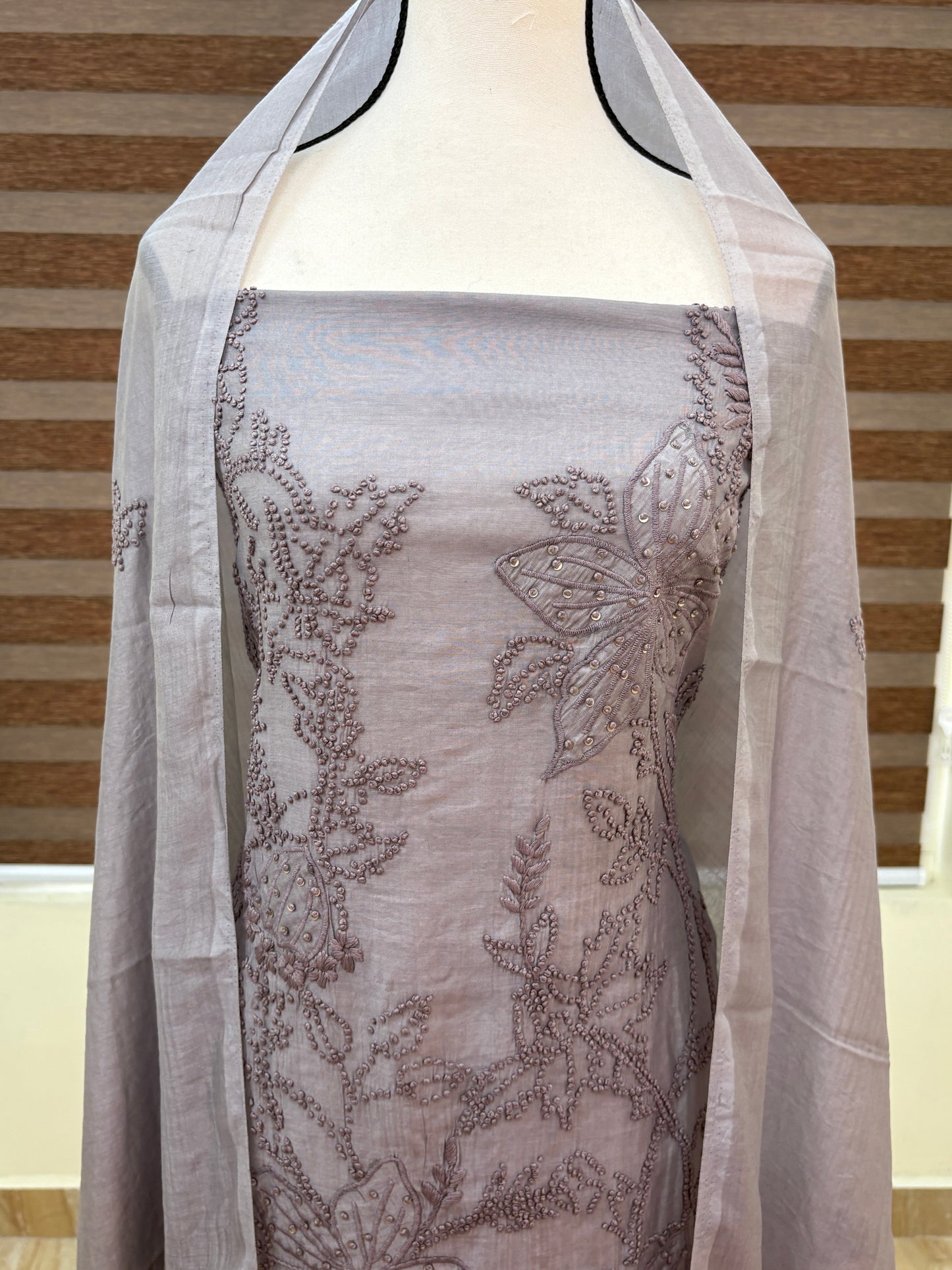 Lucknowi set