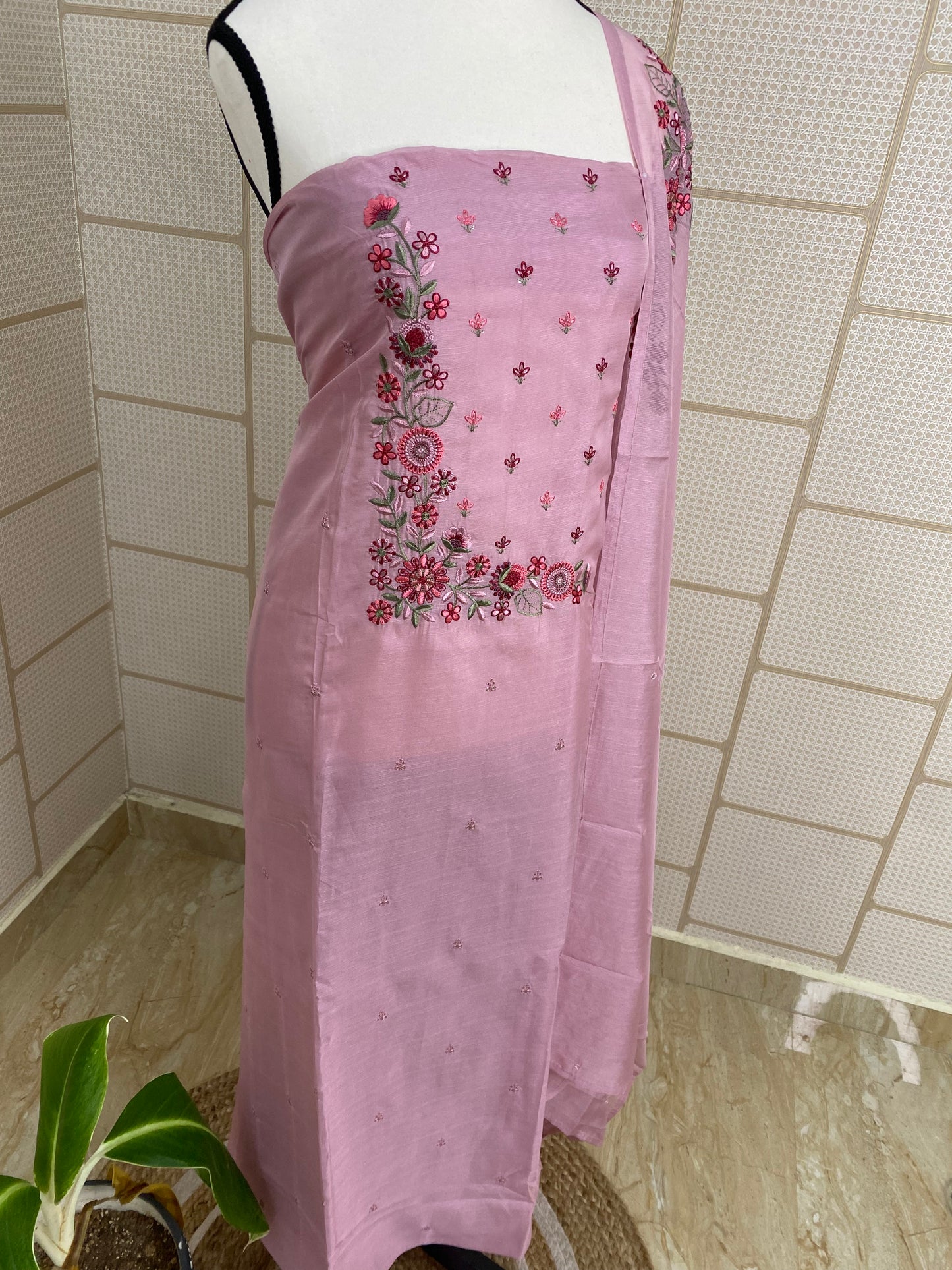 Salwar set