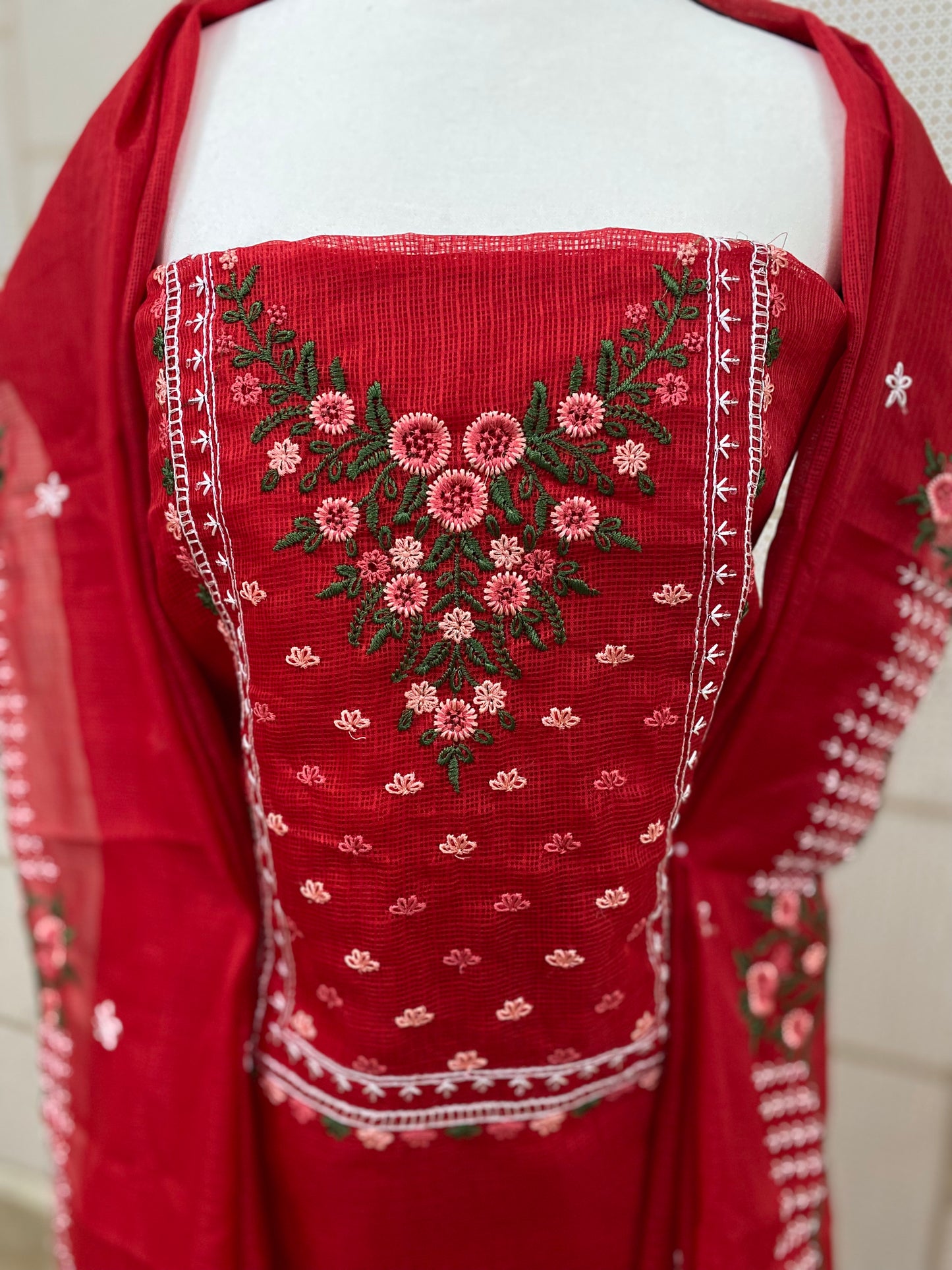 Kotta salwar set