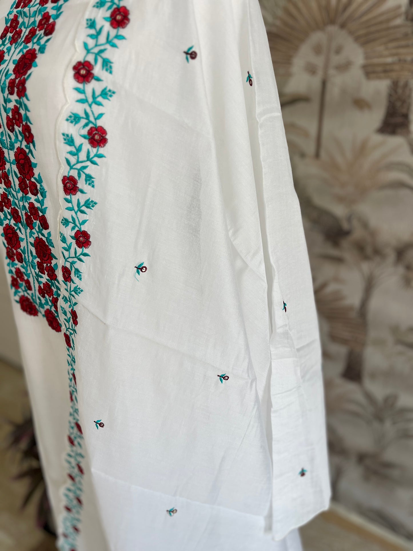 Casual Salwar set