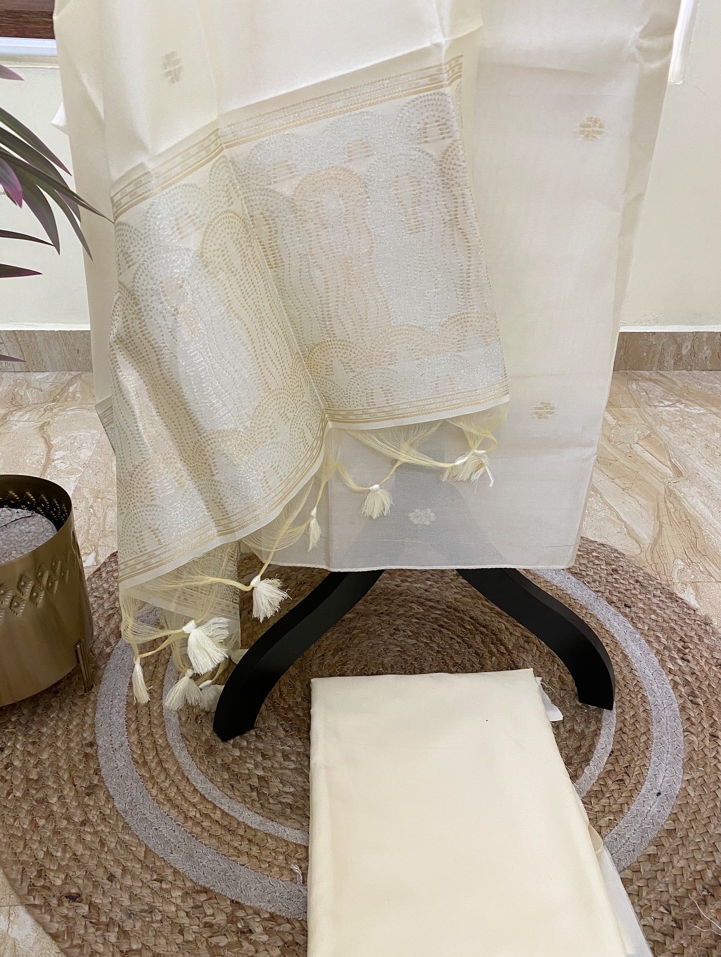 Uppada silk