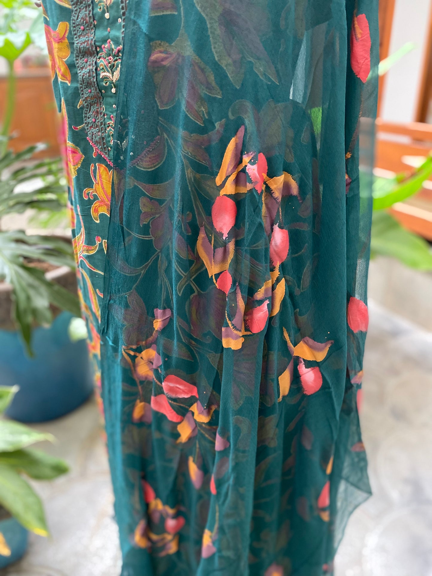 PA-A-133 cotton