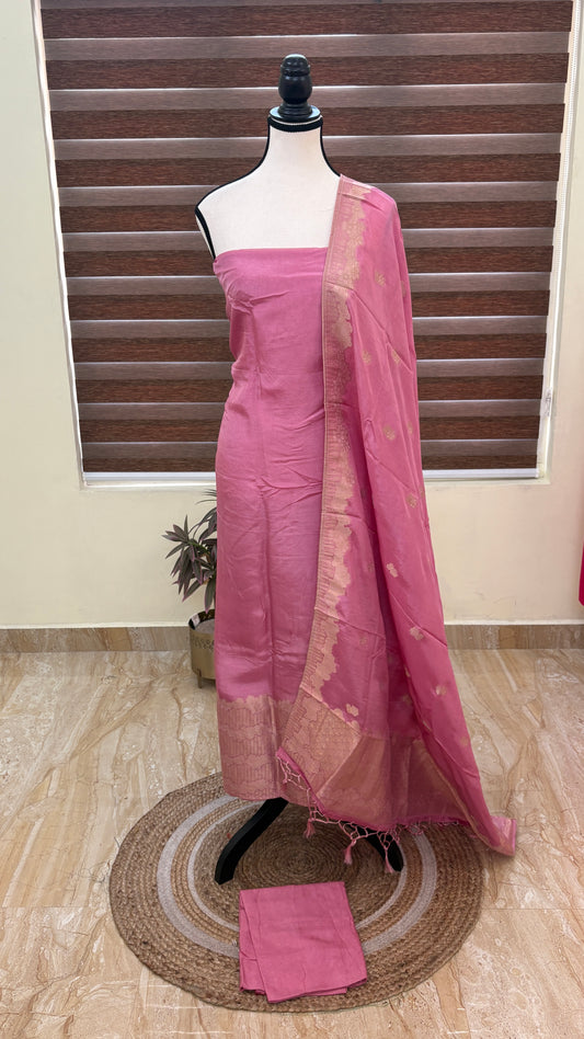 Banarasi salwar set